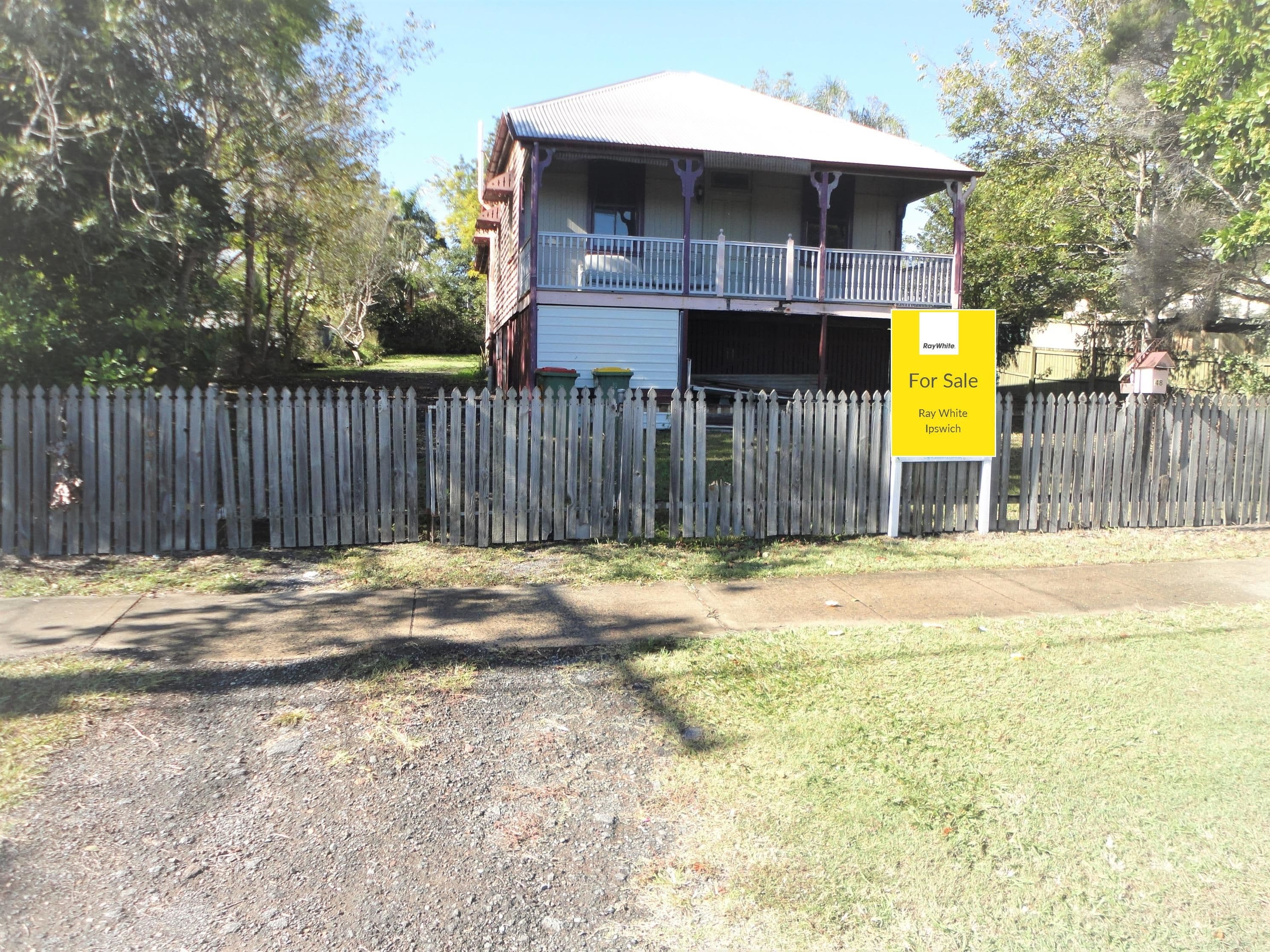 48 William Street, Goodna QLD 4300, Goodna - Image 1