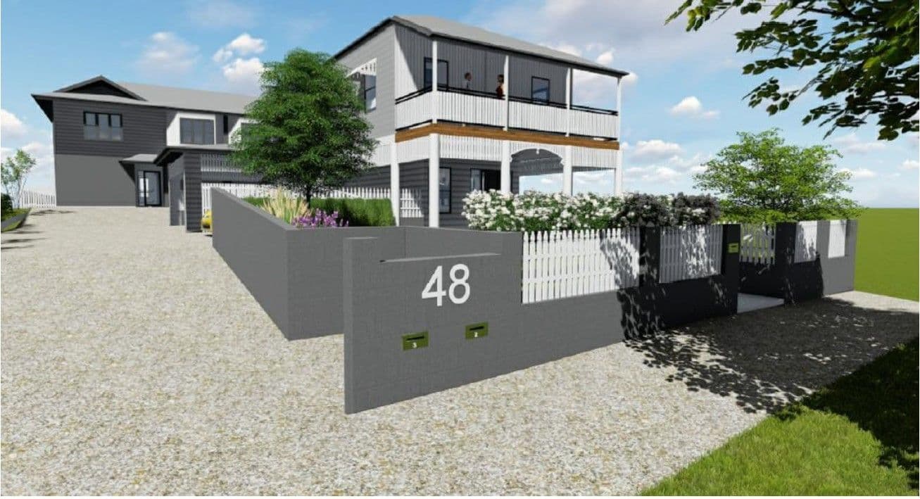 48 William Street, Goodna QLD 4300, Goodna - Thumbnail 2