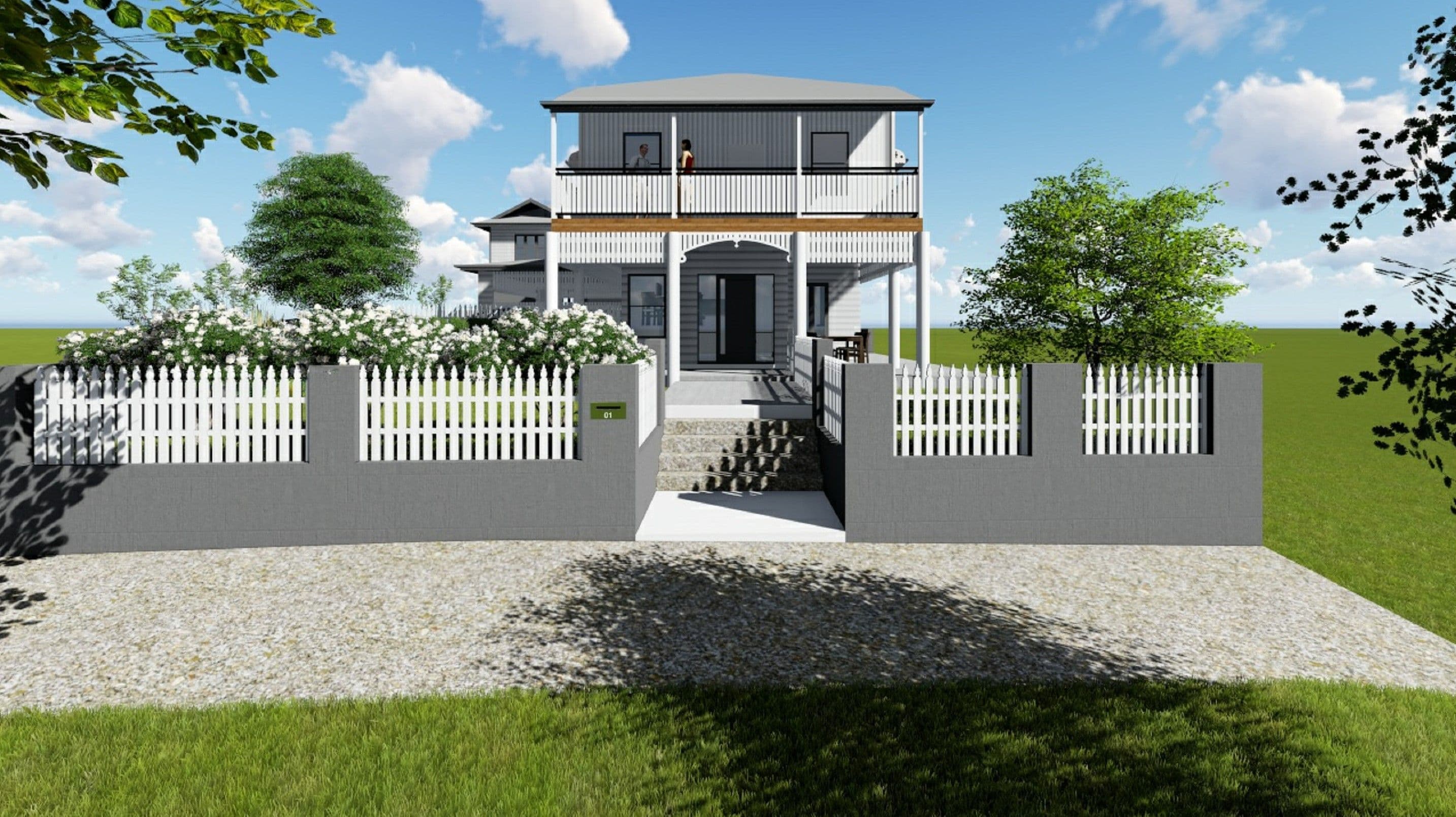 48 William Street, Goodna QLD 4300, Goodna - Thumbnail 3