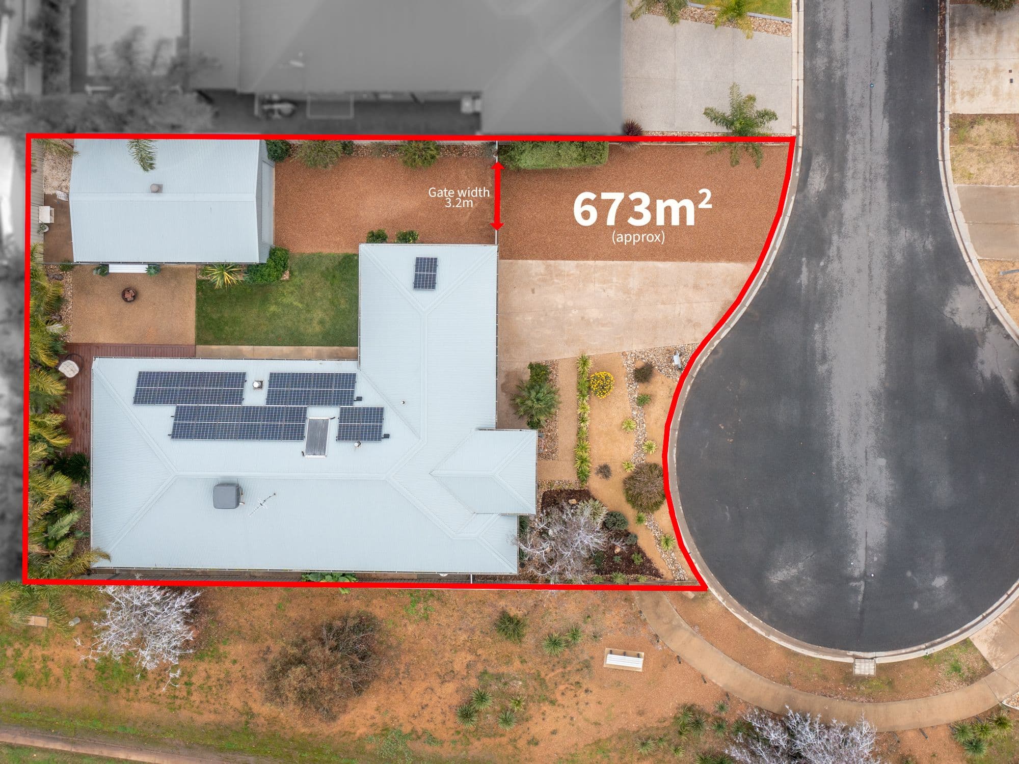 6 Rayner Court, Yarrawonga VIC 3730, Yarrawonga - Thumbnail 4