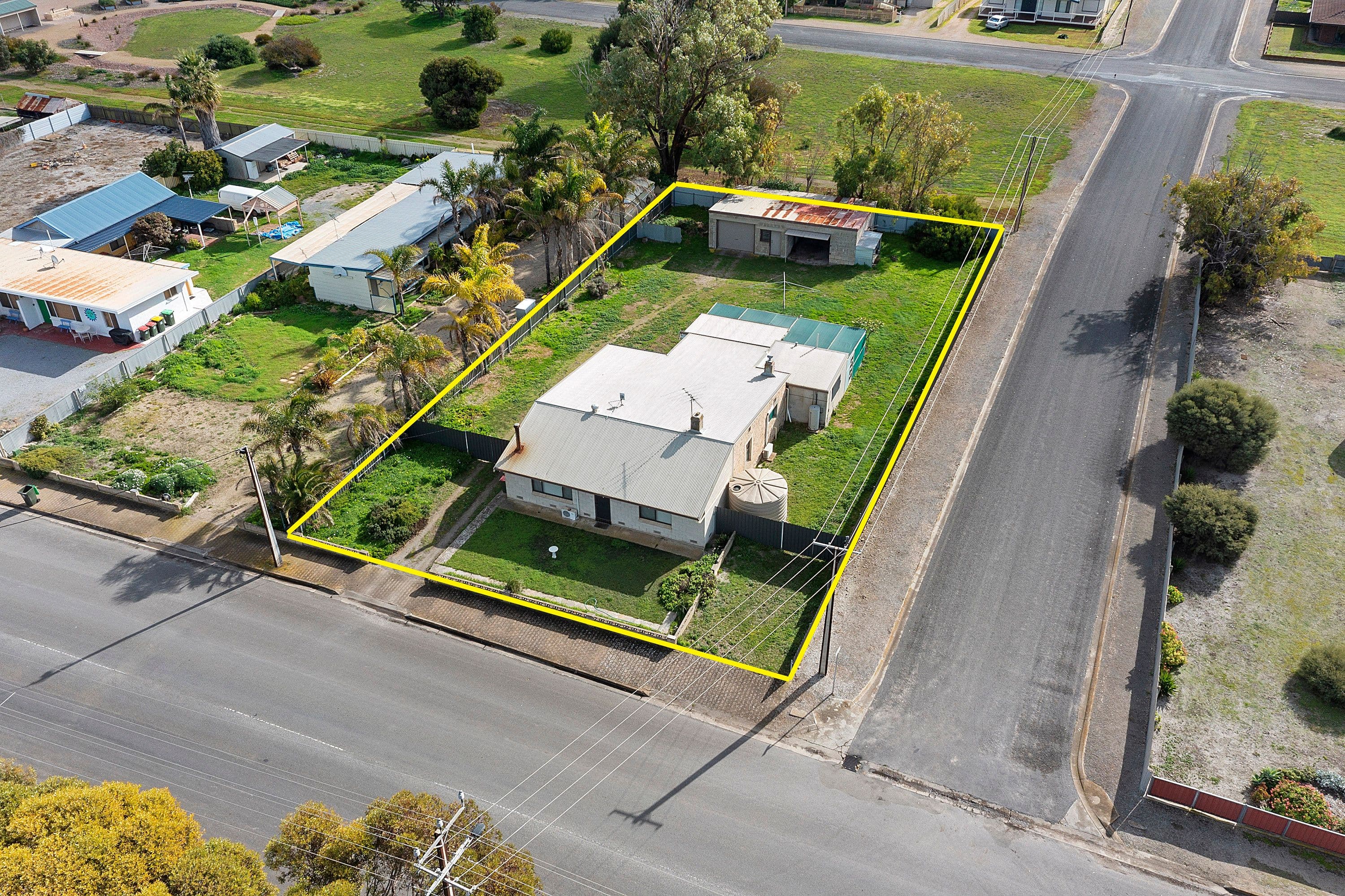71 Beach Road, Coobowie SA 5583, Coobowie - Thumbnail 3