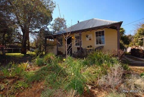 63 Monkittee, BRAIDWOOD NSW 2622, Braidwood - Image 1