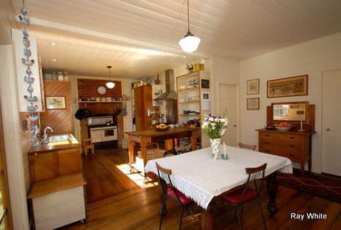 63 Monkittee, BRAIDWOOD NSW 2622, Braidwood - Thumbnail 2