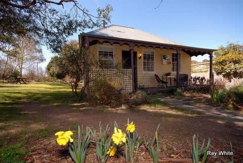 63 Monkittee, BRAIDWOOD NSW 2622, Braidwood - Thumbnail 4