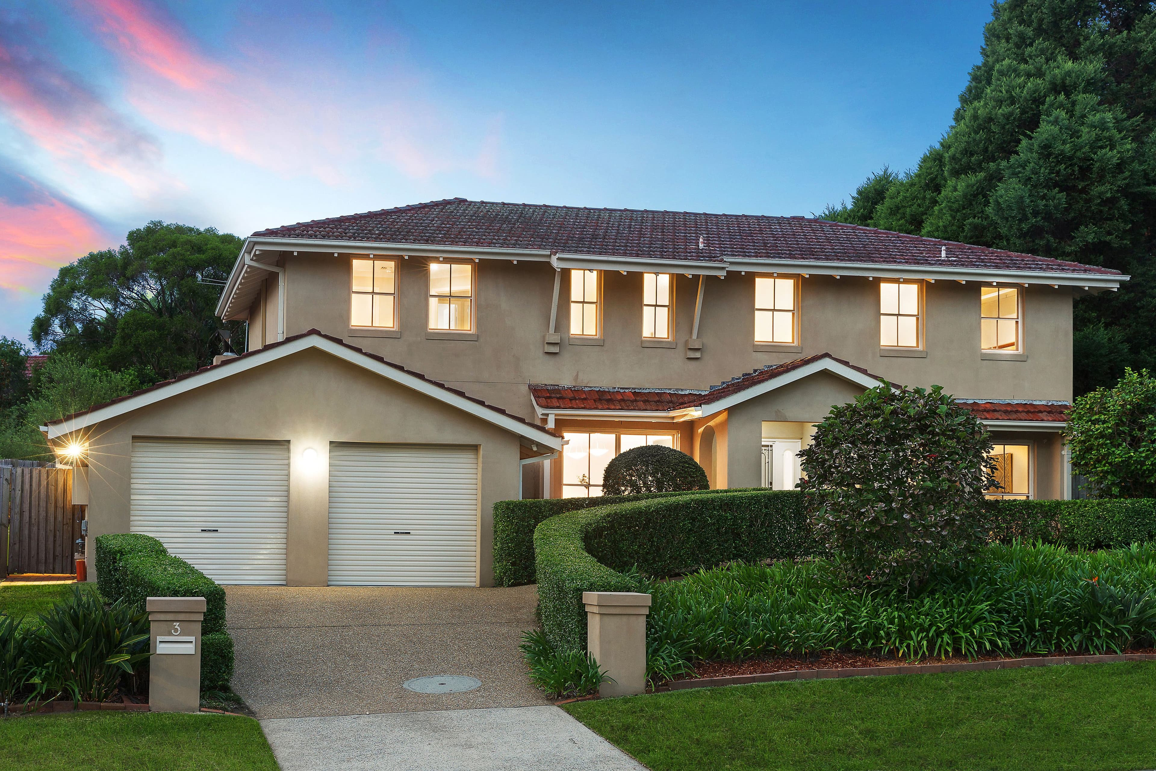 3 Du Faur Street, Turramurra NSW 2074, Turramurra - Image 1
