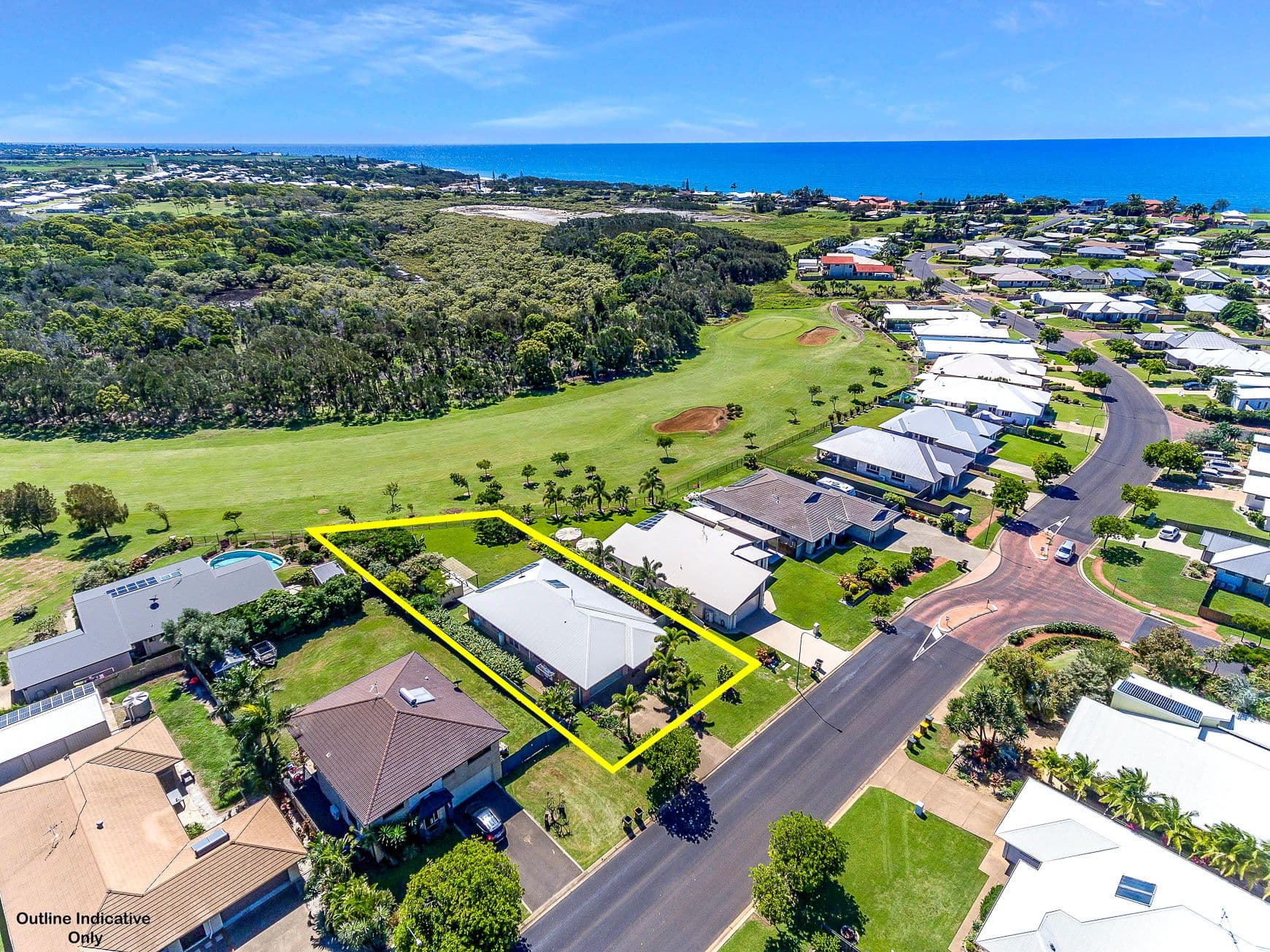 48 Bisdee Street, Coral Cove QLD 4670, Coral Cove - Image 1