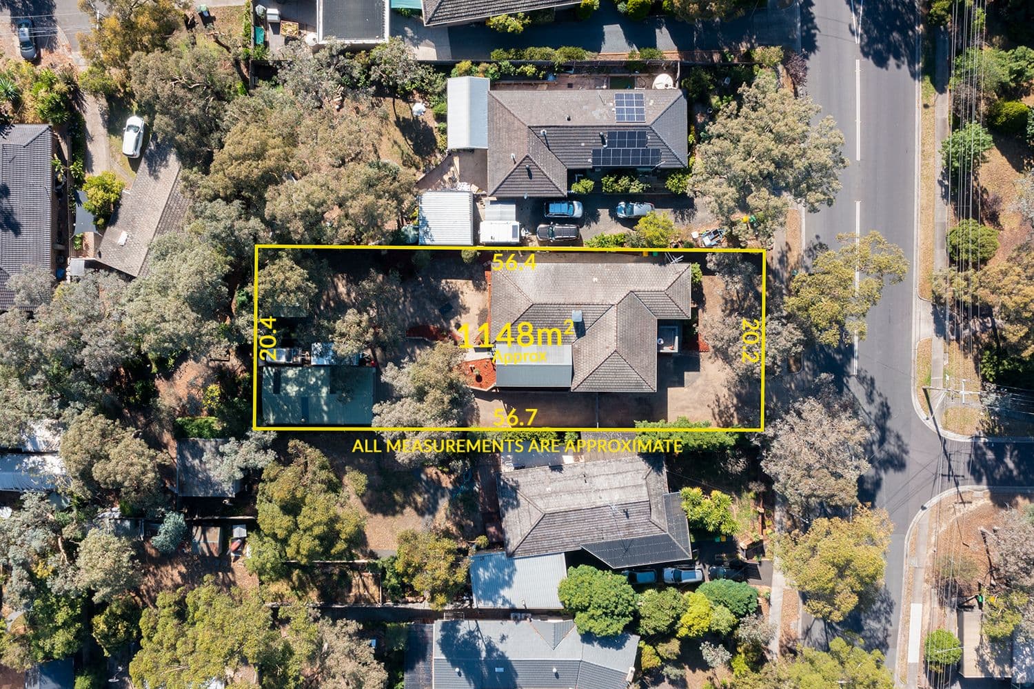 95 Progress Road, Eltham North VIC 3095, Eltham North - Thumbnail 4