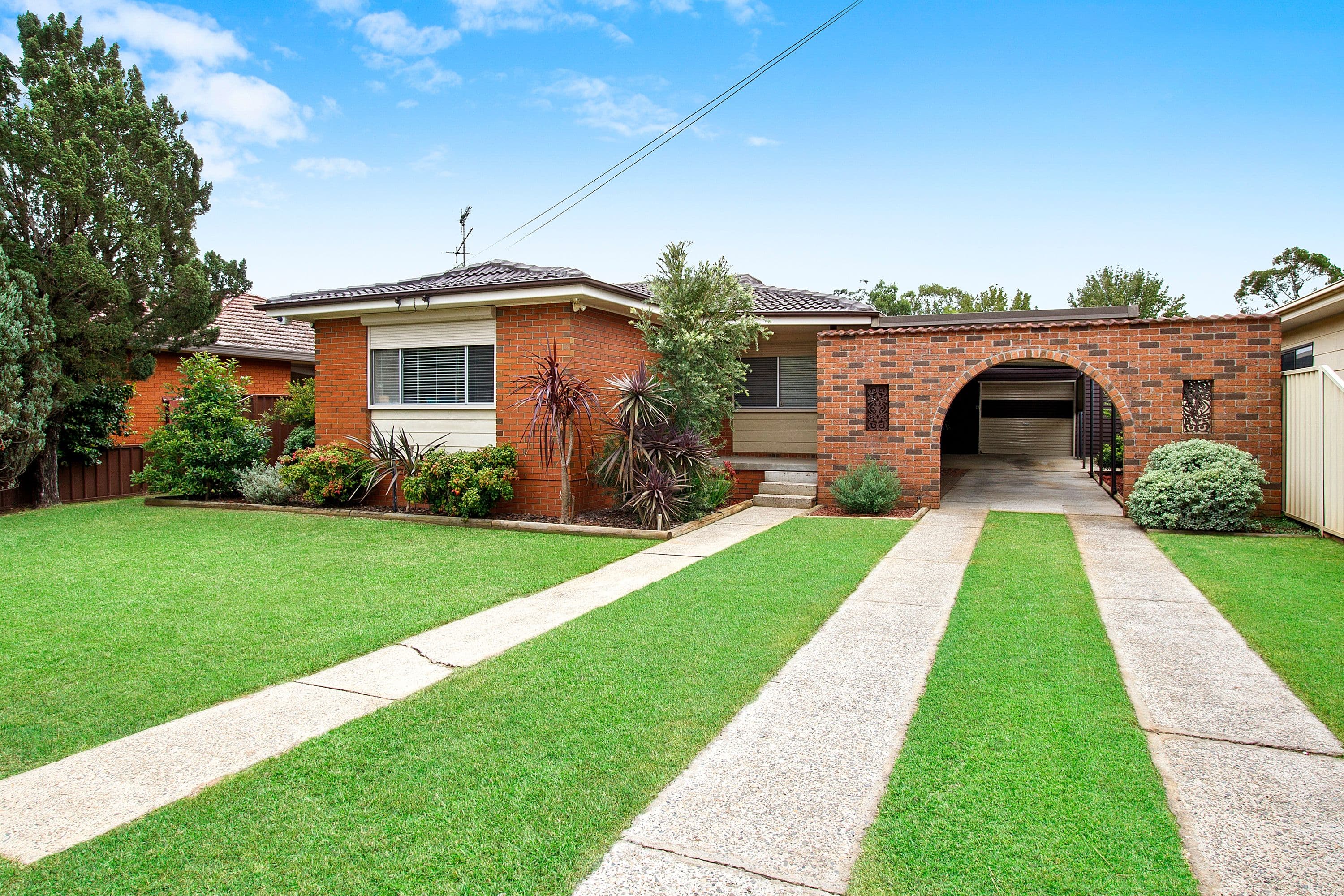37 Douglas Street, Hobartville NSW 2753, Hobartville - Image 1