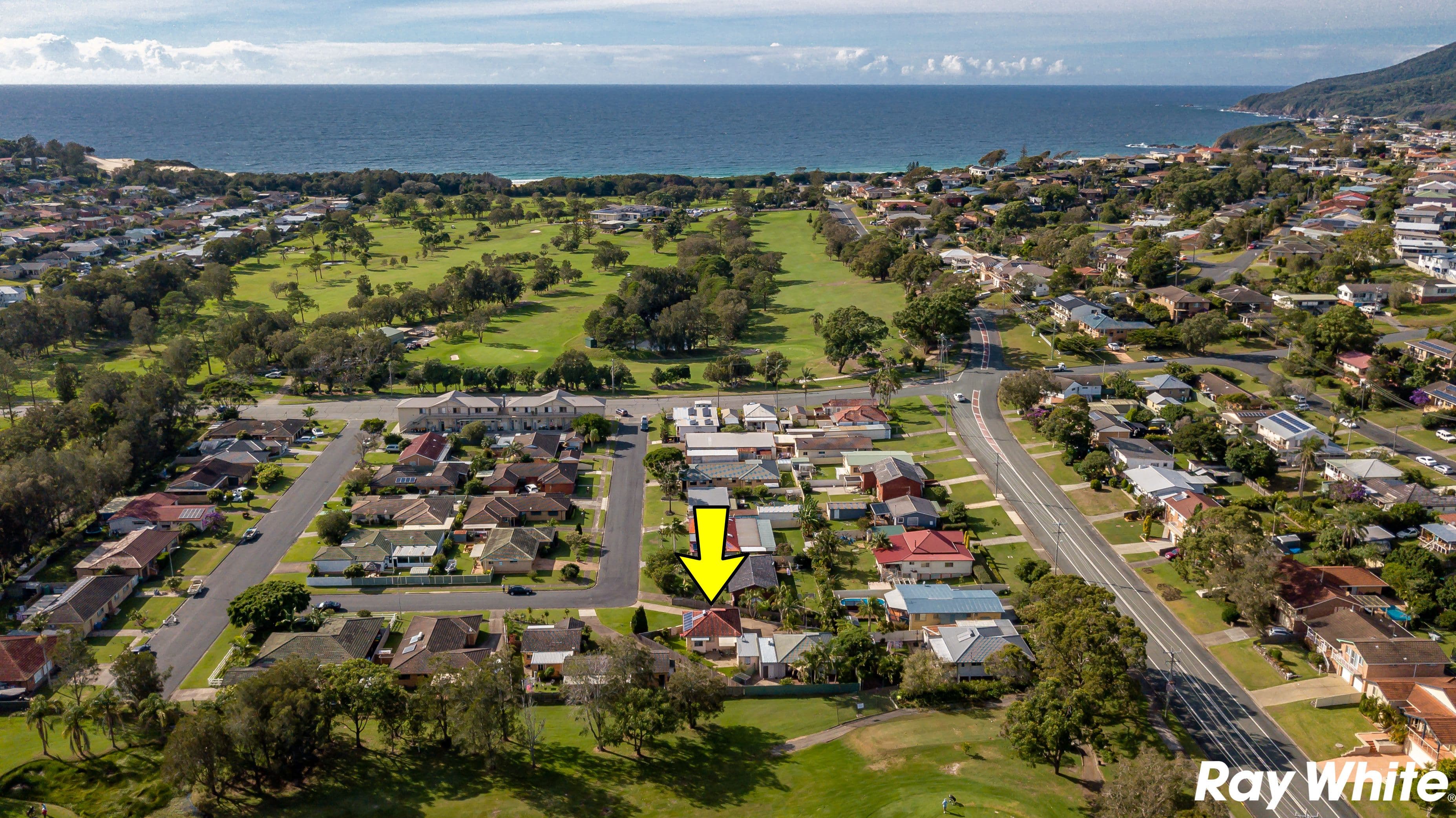 14 Fairway Crescent, Forster NSW 2428, Forster - Image 1