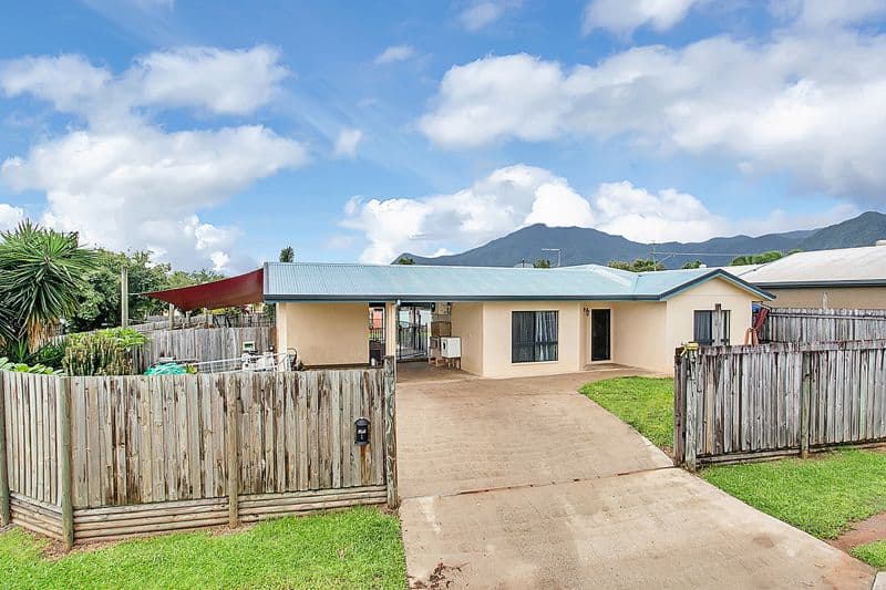 1 Mayfield Close, MOUNT SHERIDAN QLD 4868, Mount Sheridan - Thumbnail 2