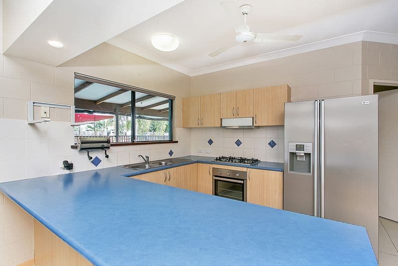 1 Mayfield Close, MOUNT SHERIDAN QLD 4868, Mount Sheridan - Thumbnail 4