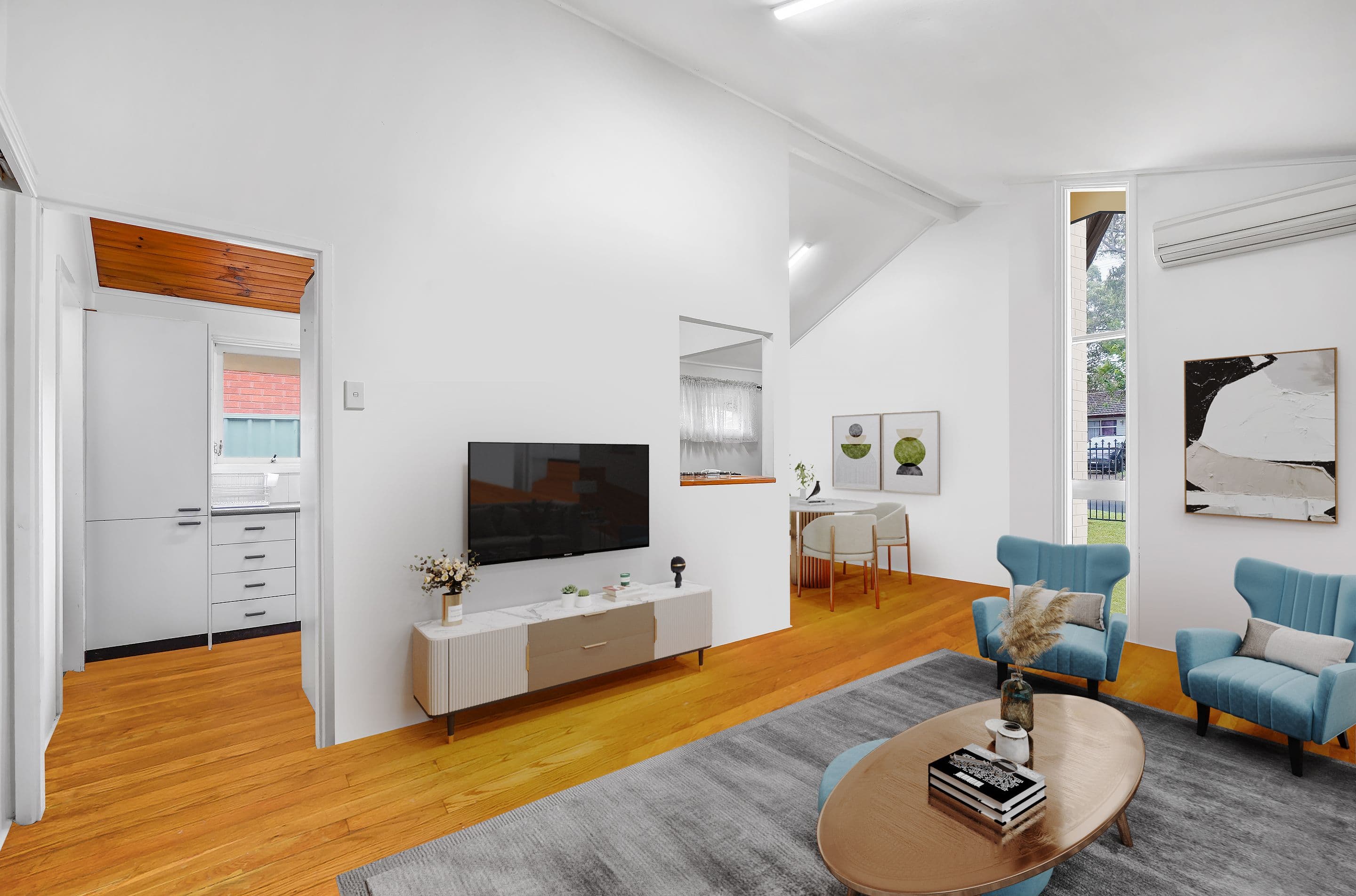 16 Barcoo Avenue, Leumeah NSW 2560, Leumeah - Thumbnail 2