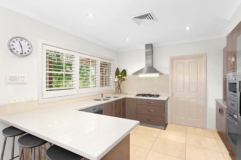 10 Hamilton Parade, PYMBLE NSW 2073, Pymble - Thumbnail 3
