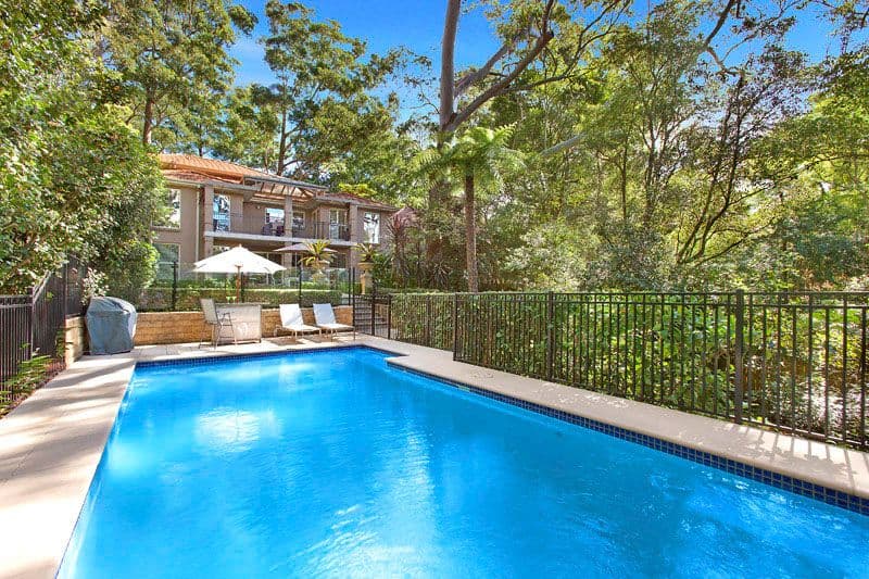 10 Hamilton Parade, PYMBLE NSW 2073, Pymble - Thumbnail 8