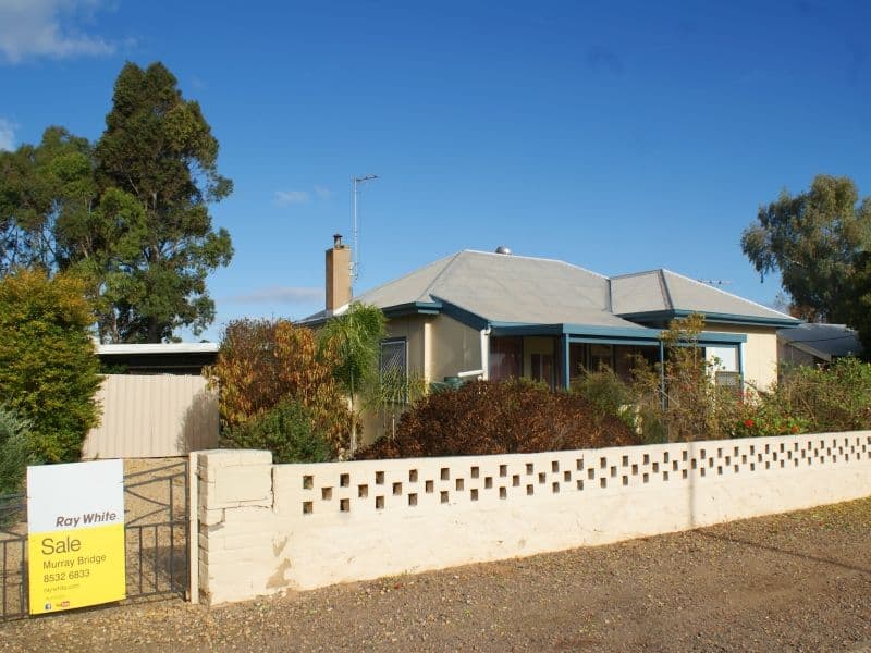 36 William Street, MURRAY BRIDGE SA 5253, Murray Bridge - Image 1