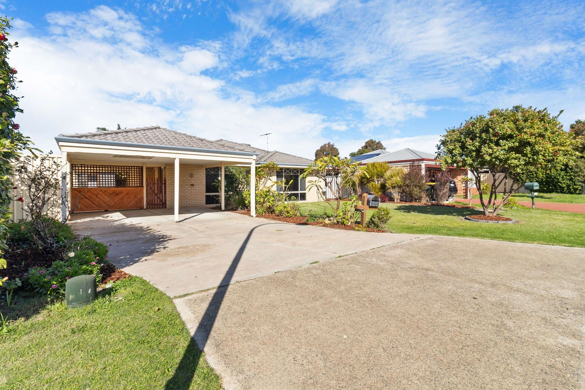 25 Nooyan Close, South Guildford WA 6055, South Guildford - Thumbnail 2