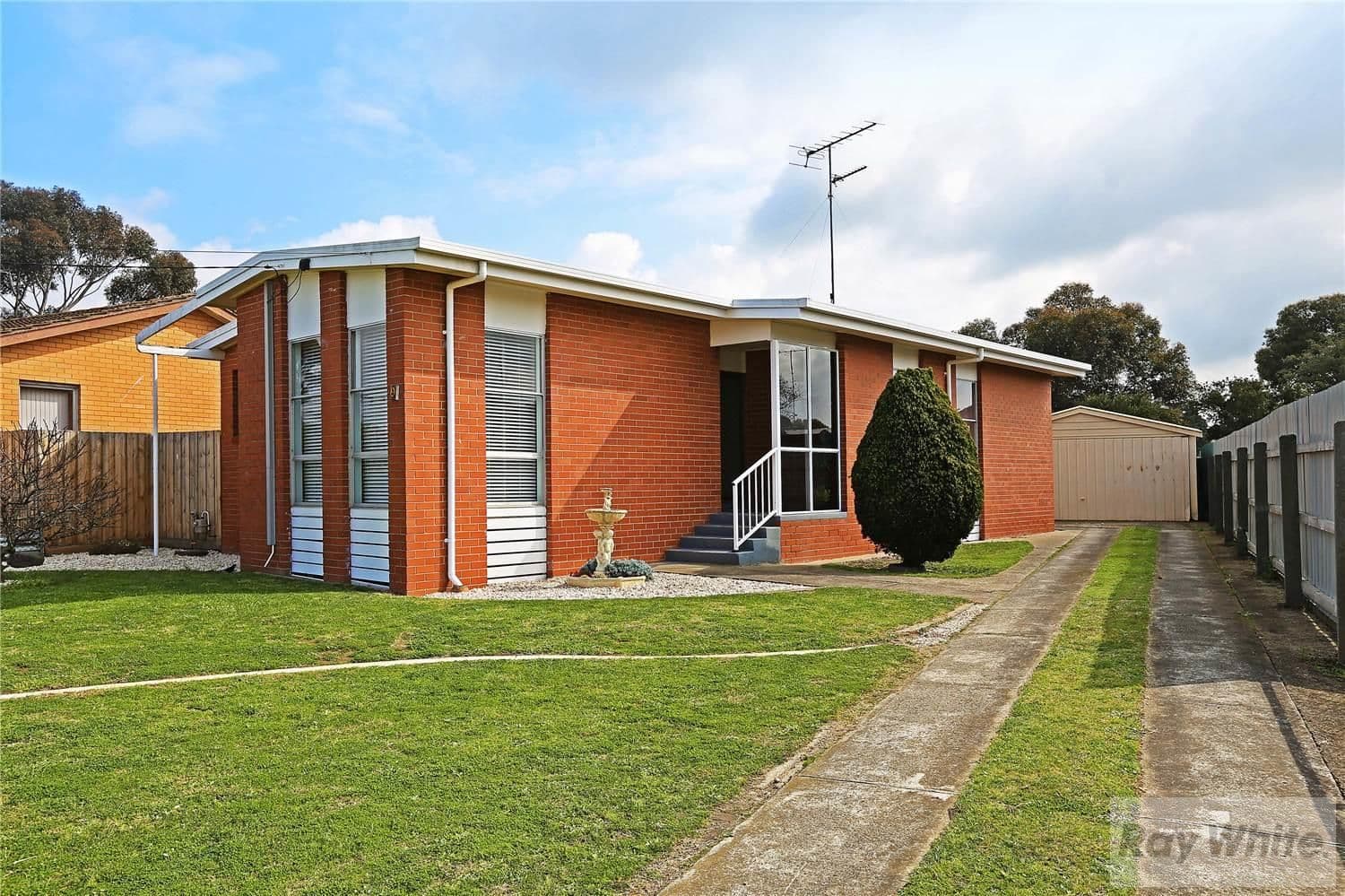 9 Bogong Street, Corio VIC 3214, Corio - Image 1