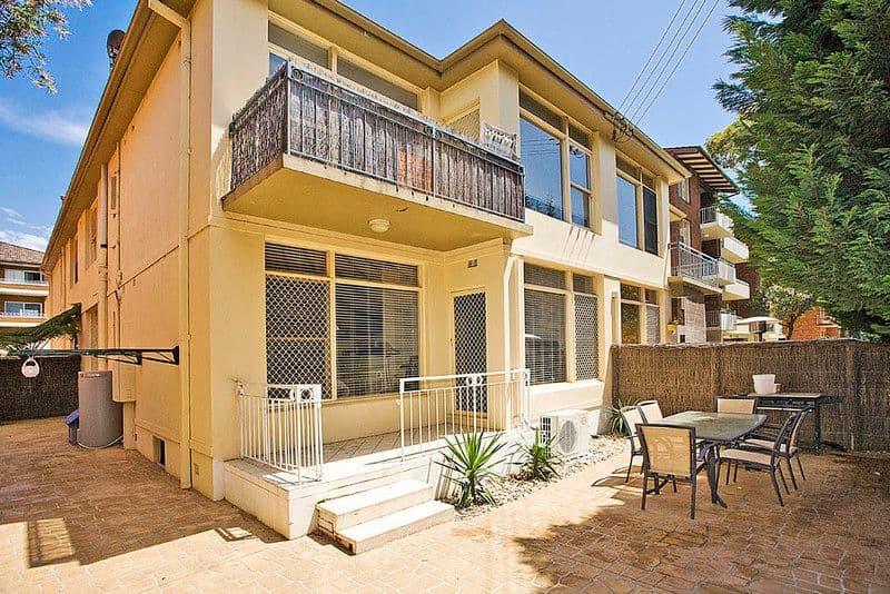 21 Trafalgar Street, BRIGHTON-LE-SANDS NSW 2216, Brighton-Le-Sands - Image 1