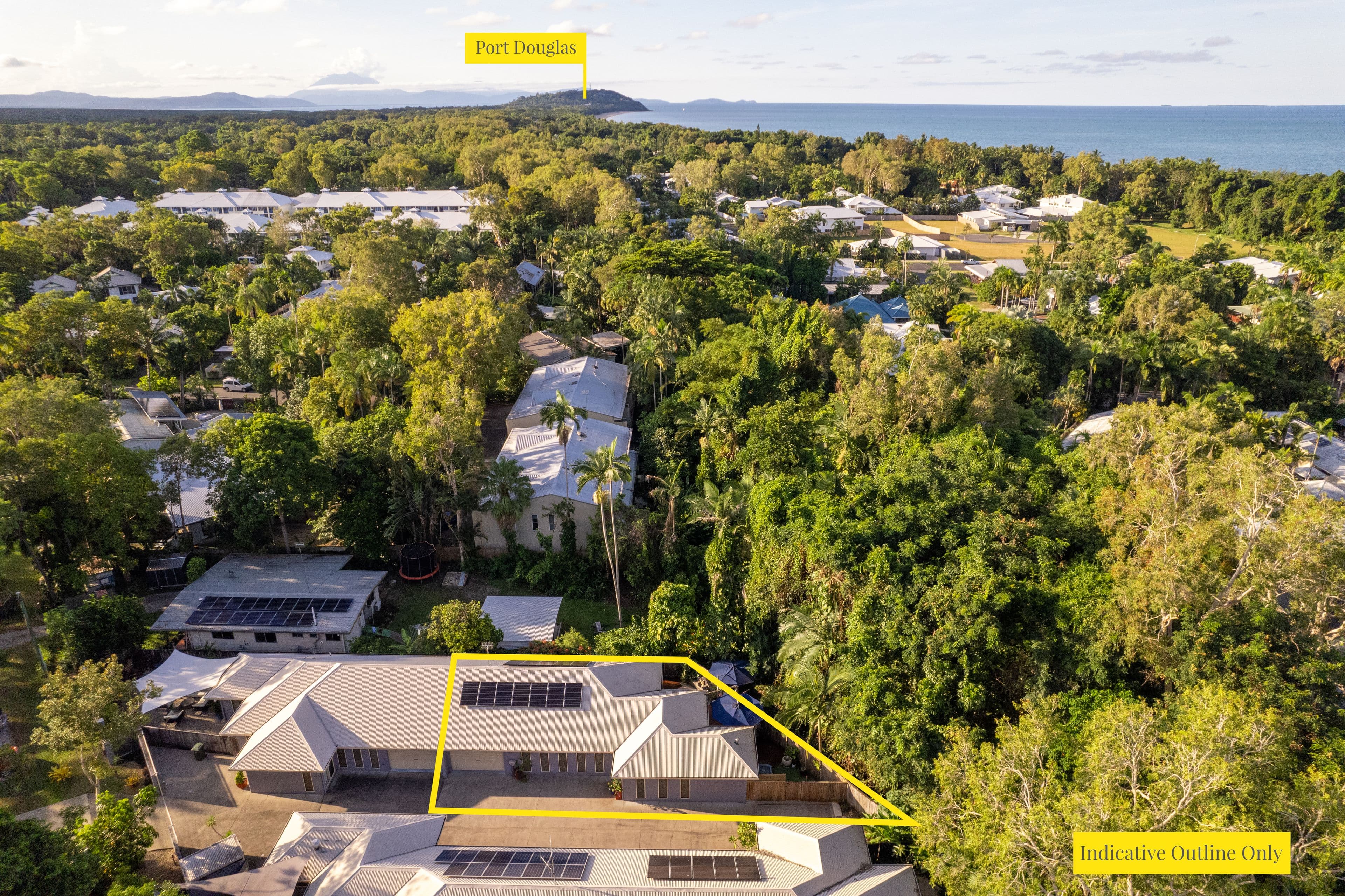 352-354 Port Douglas Road, Port Douglas QLD 4877, Port Douglas - Thumbnail 7