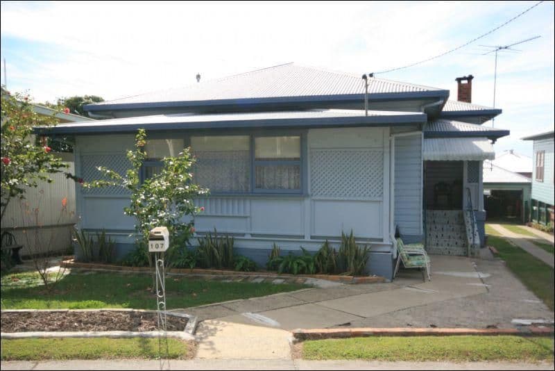 107 Cambridge Street, SOUTH GRAFTON NSW 2460, South Grafton - Image 1