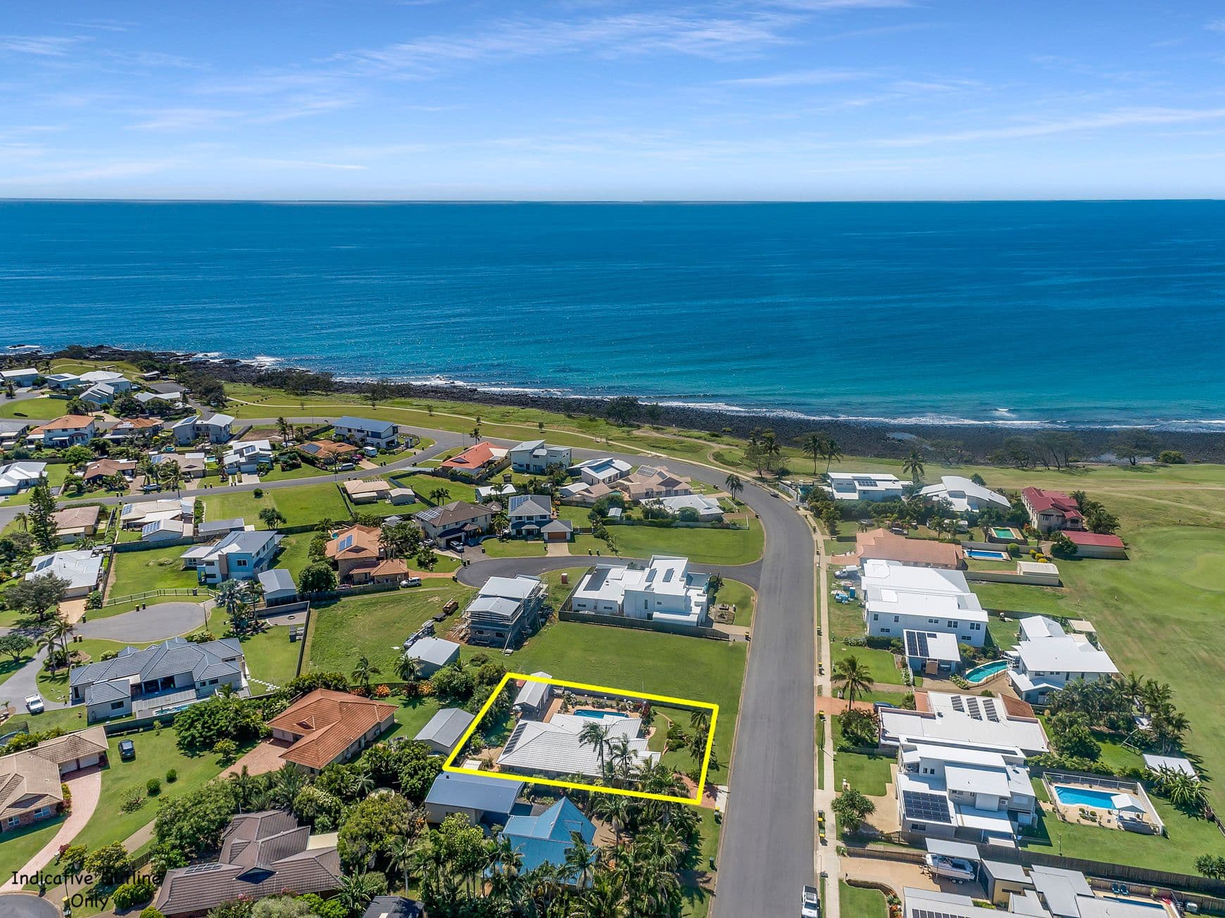 163 Barolin Esplanade, Coral Cove QLD 4670, Coral Cove - Image 1