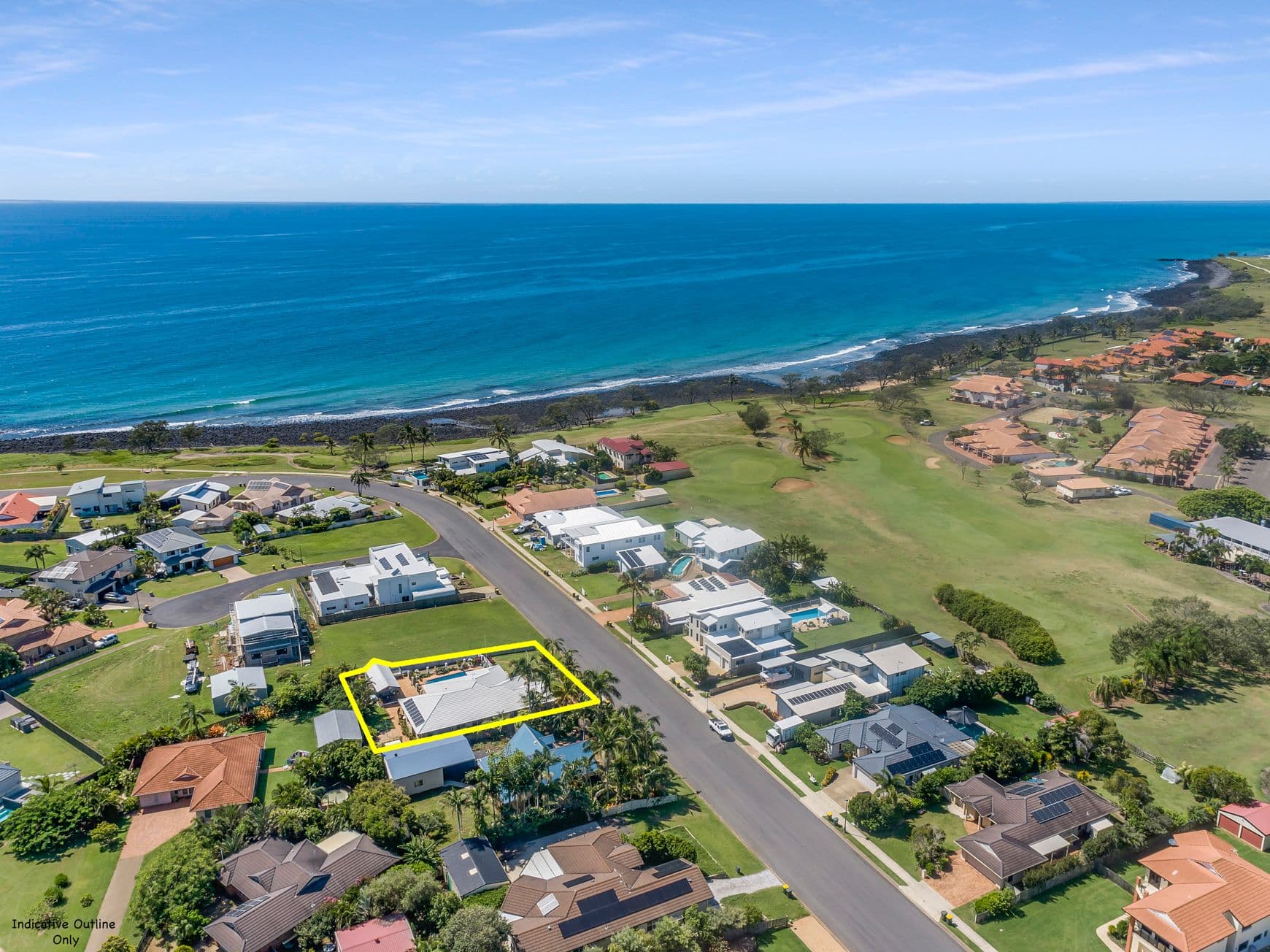 163 Barolin Esplanade, Coral Cove QLD 4670, Coral Cove - Thumbnail 2