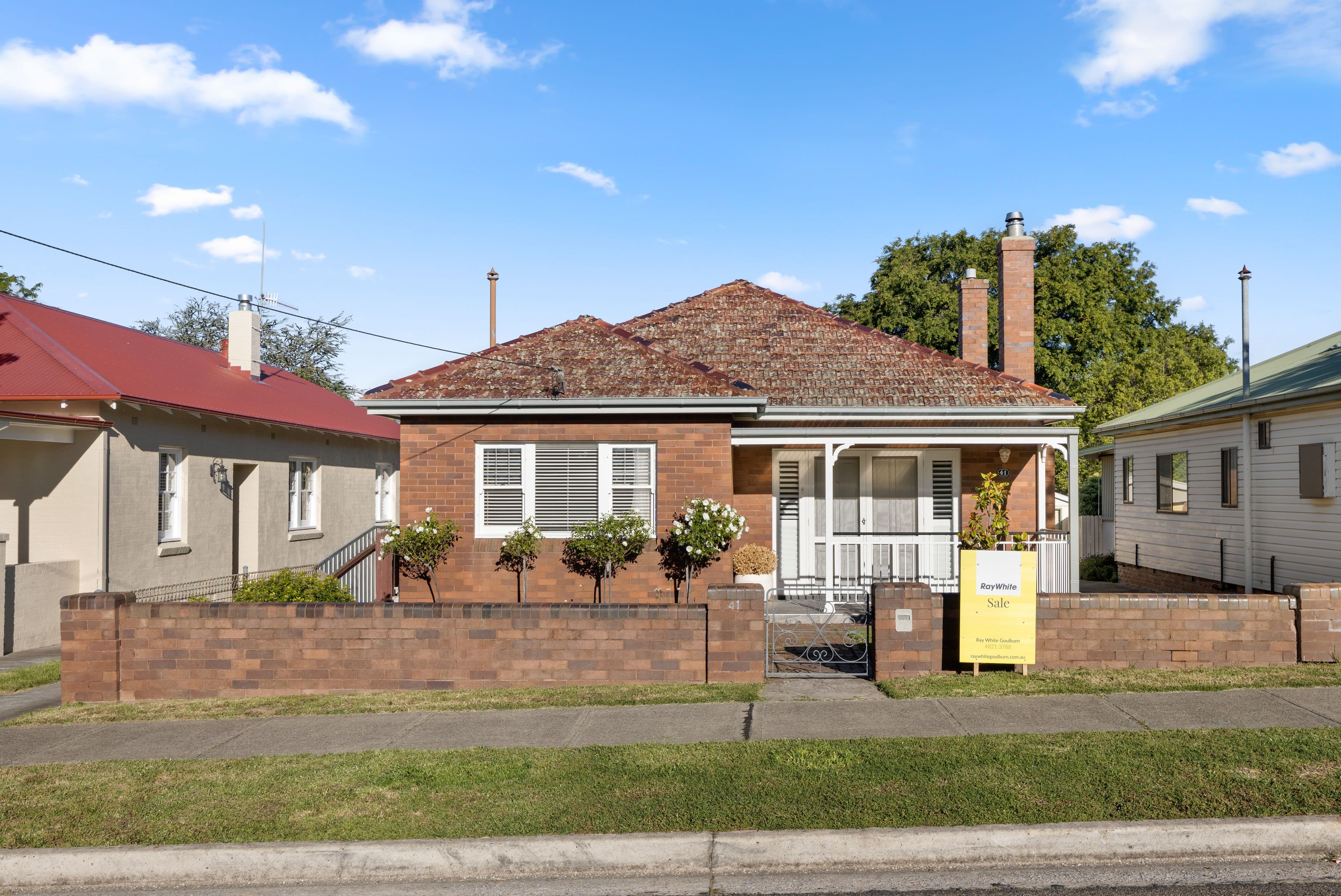 41 Park Street, Goulburn NSW 2580, Goulburn - Image 1