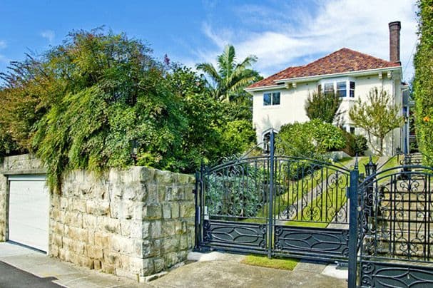 9 Drumalbyn Road, BELLEVUE HILL NSW 2023, Bellevue Hill - Image 1