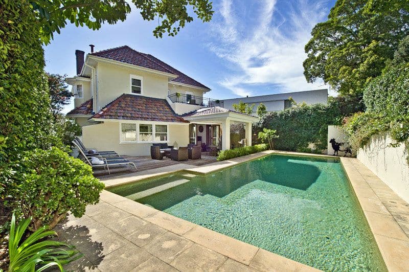 9 Drumalbyn Road, BELLEVUE HILL NSW 2023, Bellevue Hill - Thumbnail 2