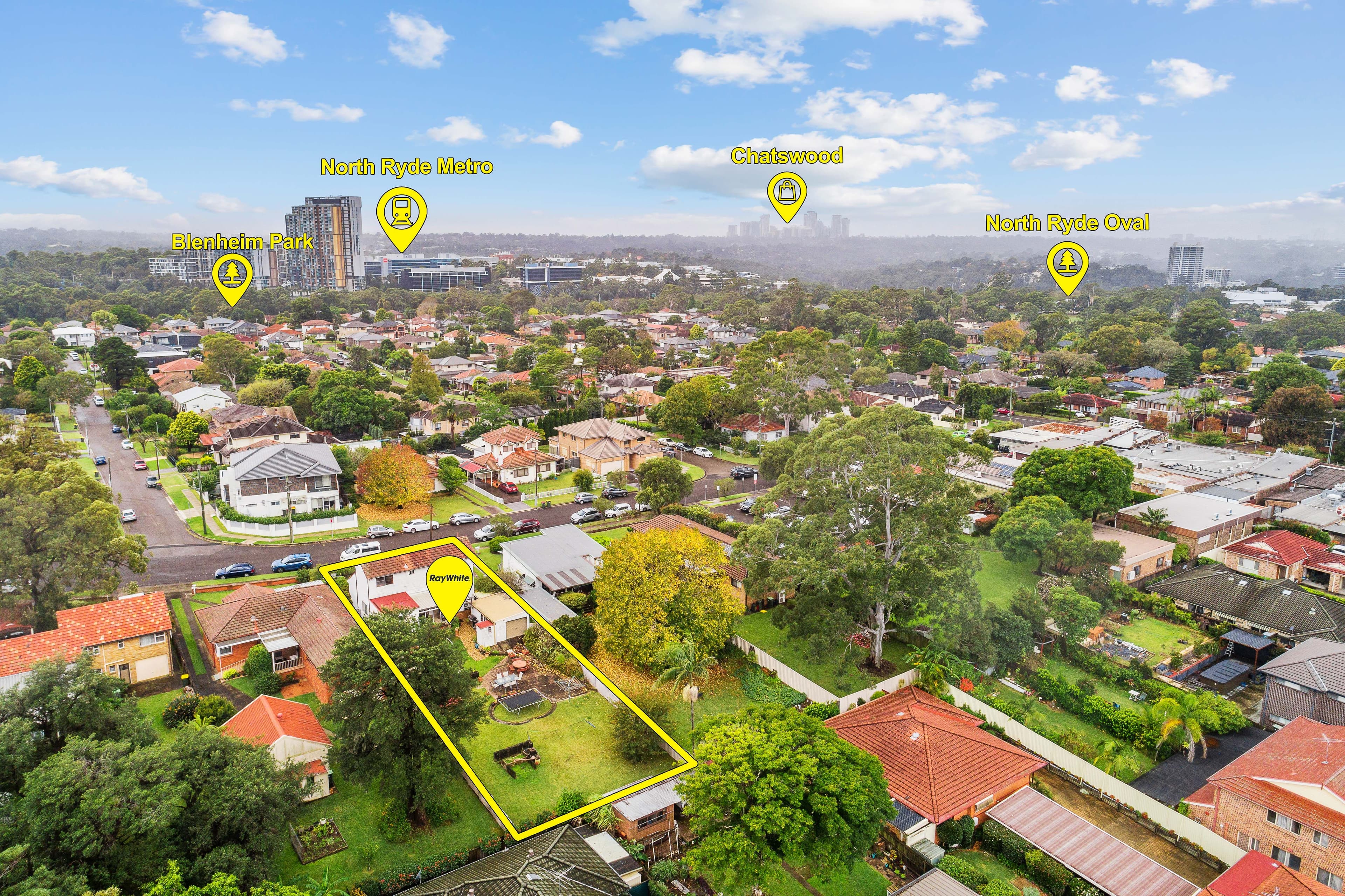 14 Cutler Parade, North Ryde NSW 2113, North Ryde - Image 1