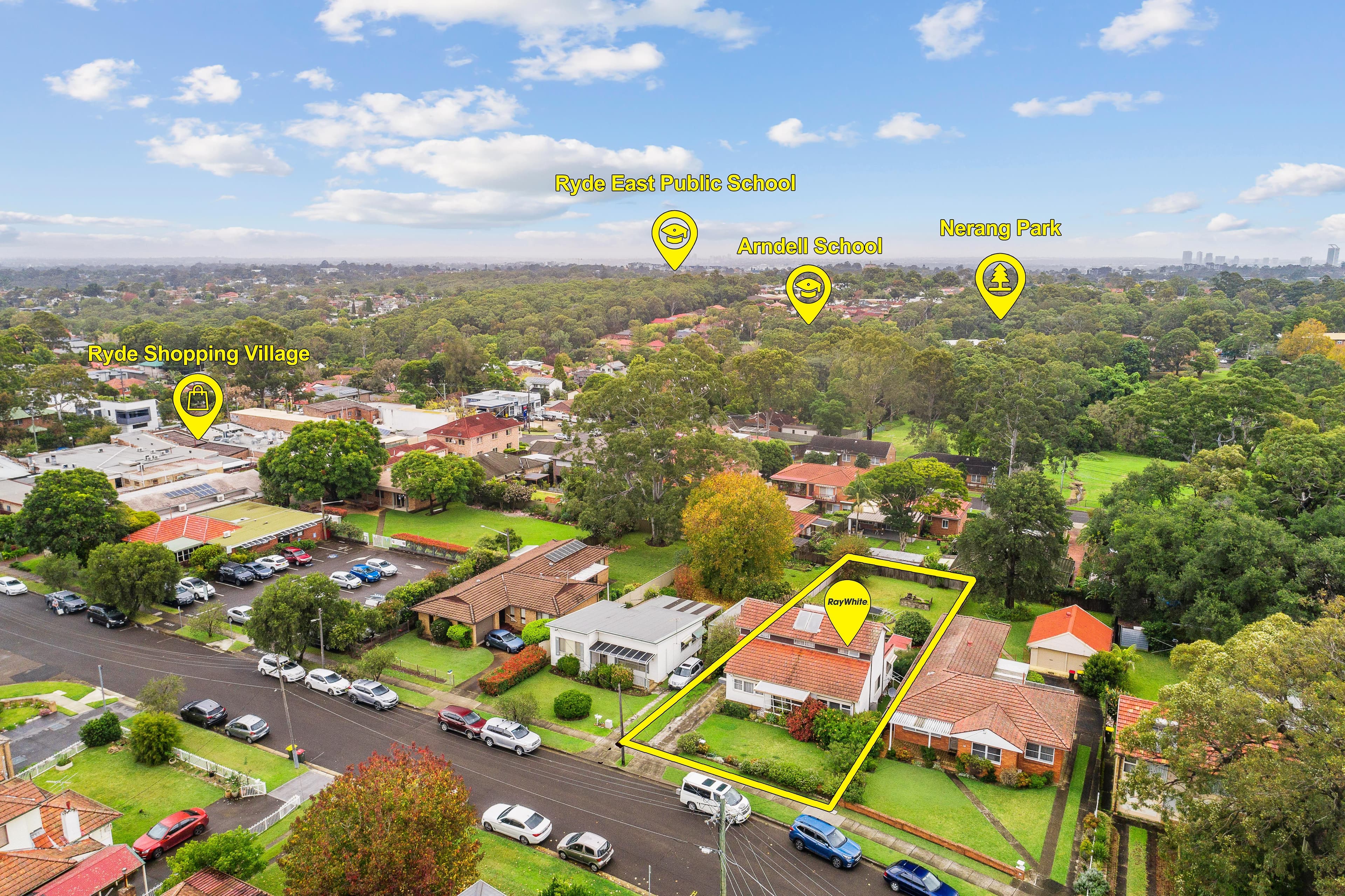 14 Cutler Parade, North Ryde NSW 2113, North Ryde - Thumbnail 8