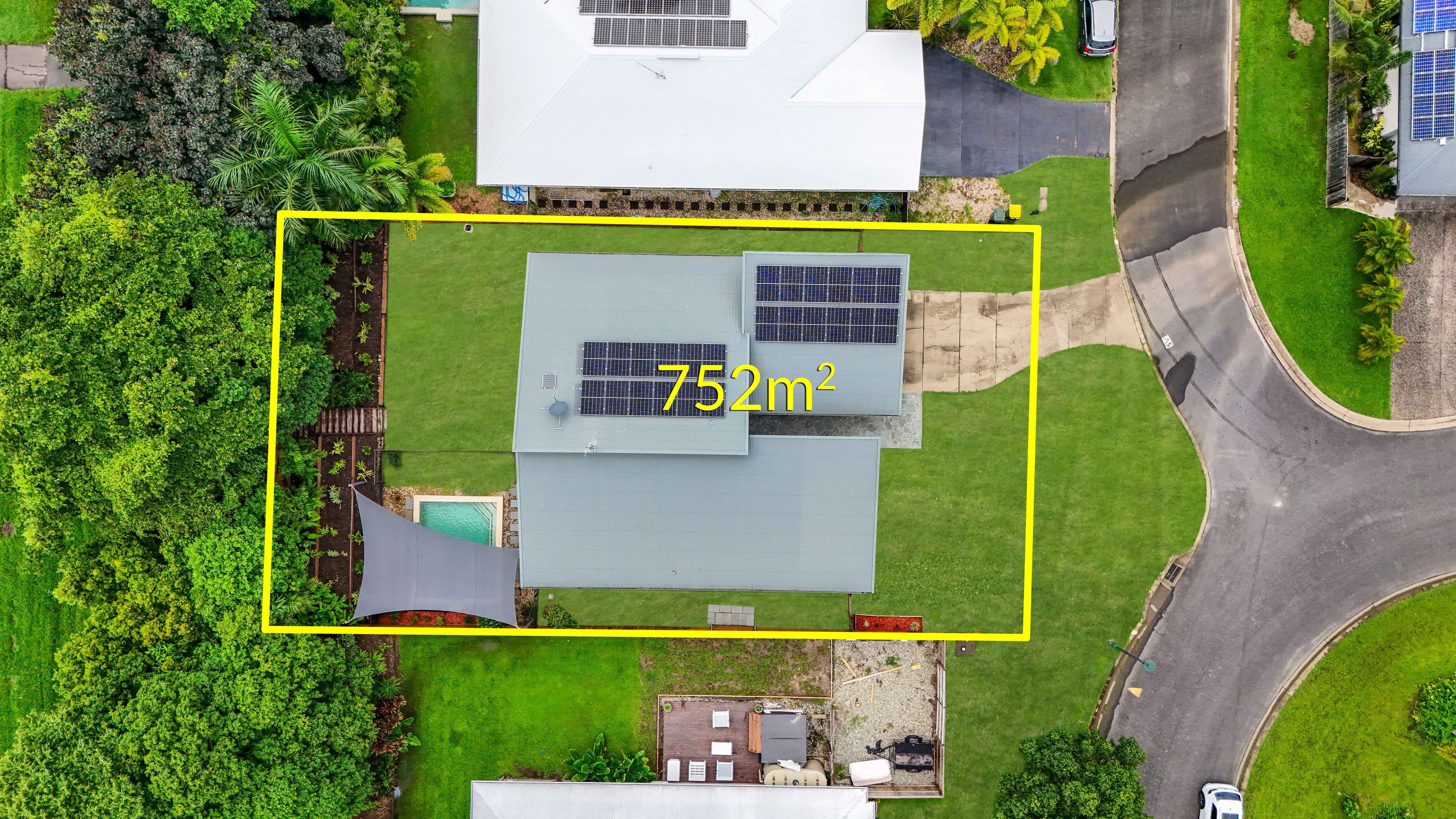 18 Jacana Close, Port Douglas QLD 4877, Port Douglas - Thumbnail 7