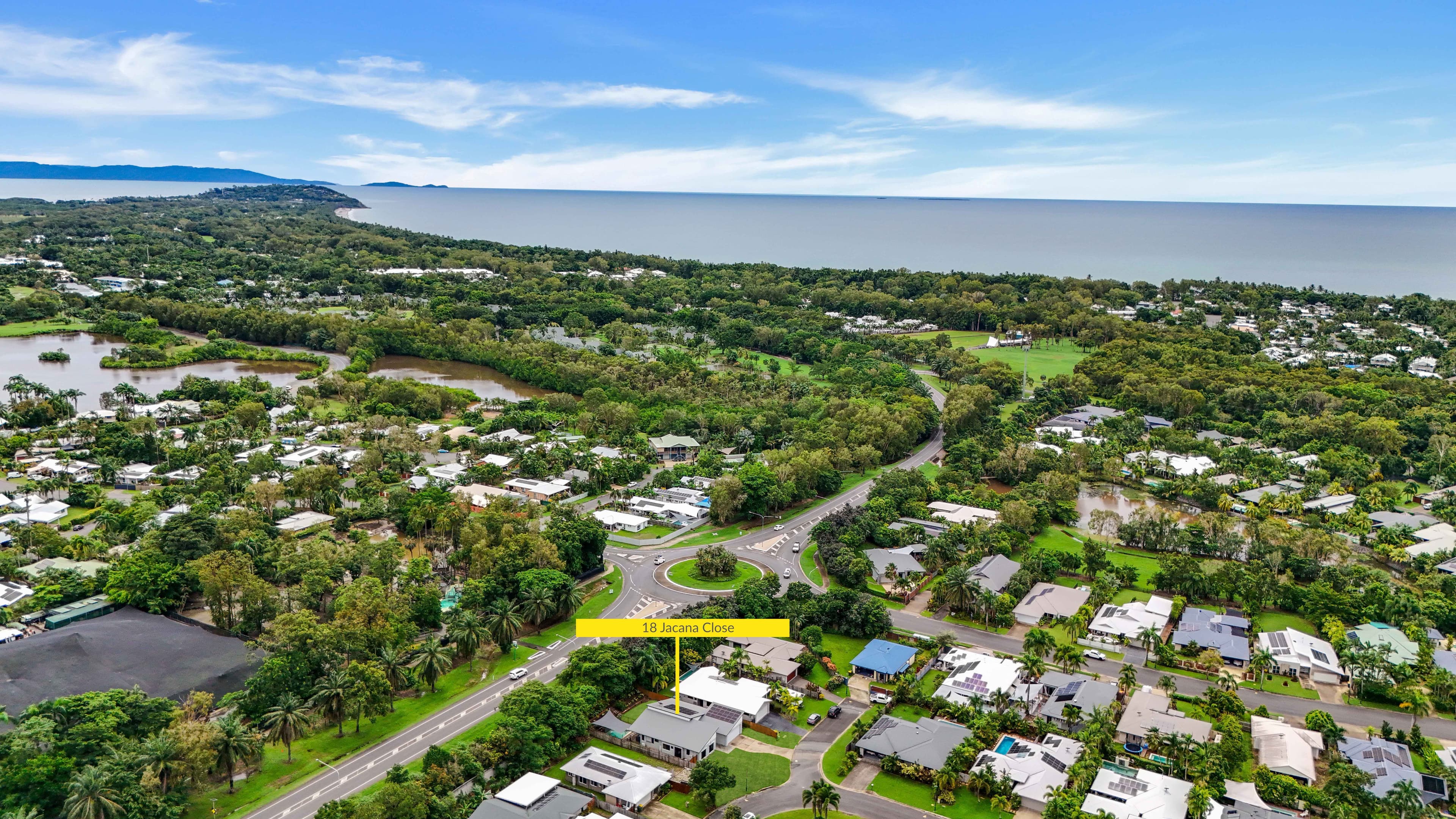 18 Jacana Close, Port Douglas QLD 4877, Port Douglas - Thumbnail 8