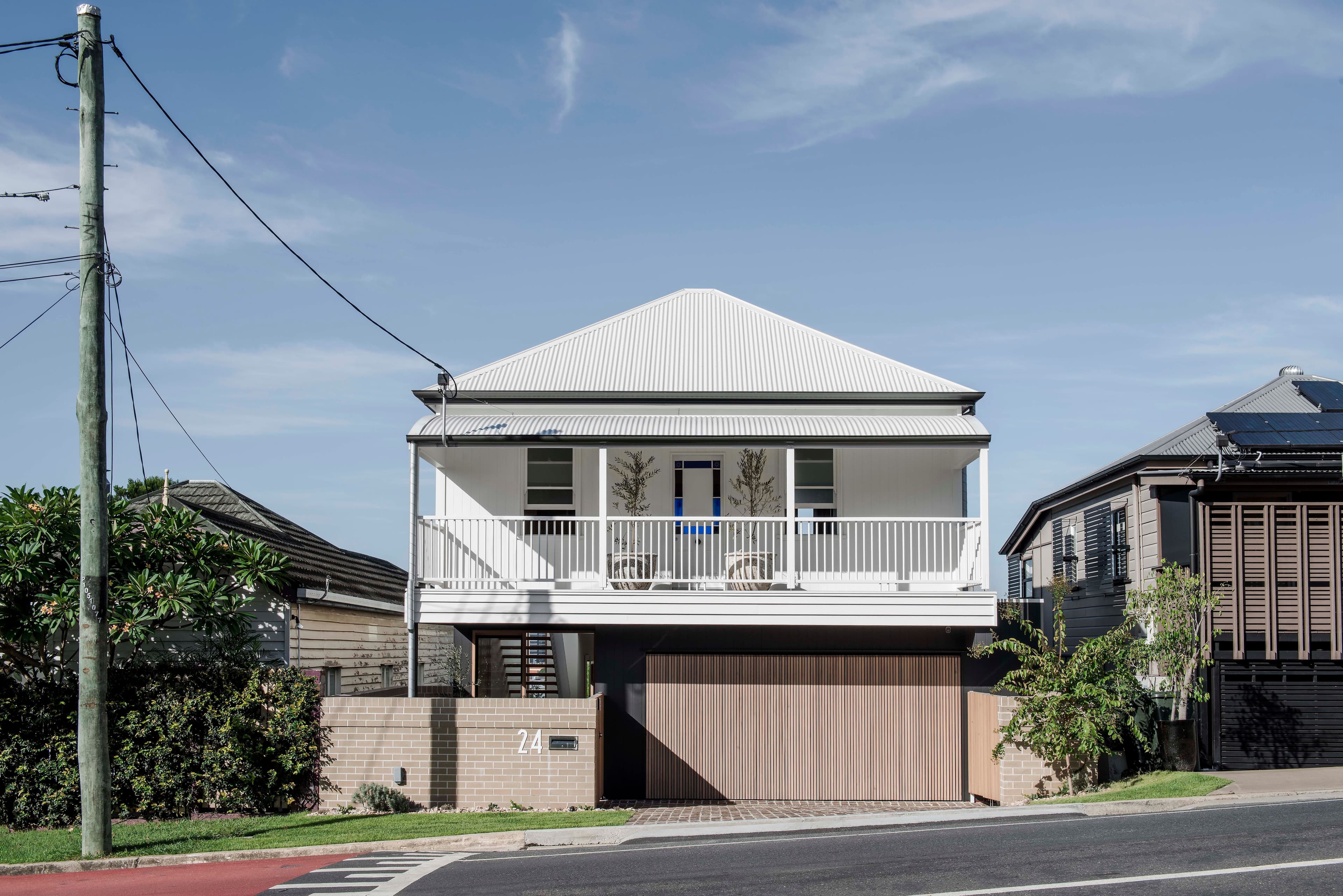 24 Upper Cairns Terrace, Paddington QLD 4064, Paddington - Image 1