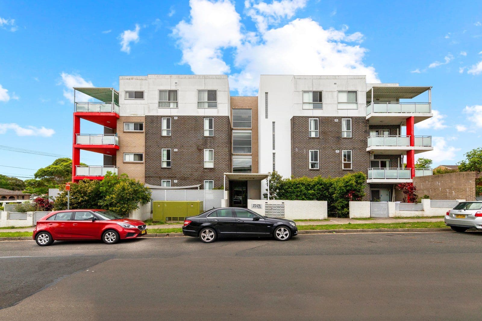 272-276 Railway Terrace, Guildford NSW 2161, Guildford - Image 1