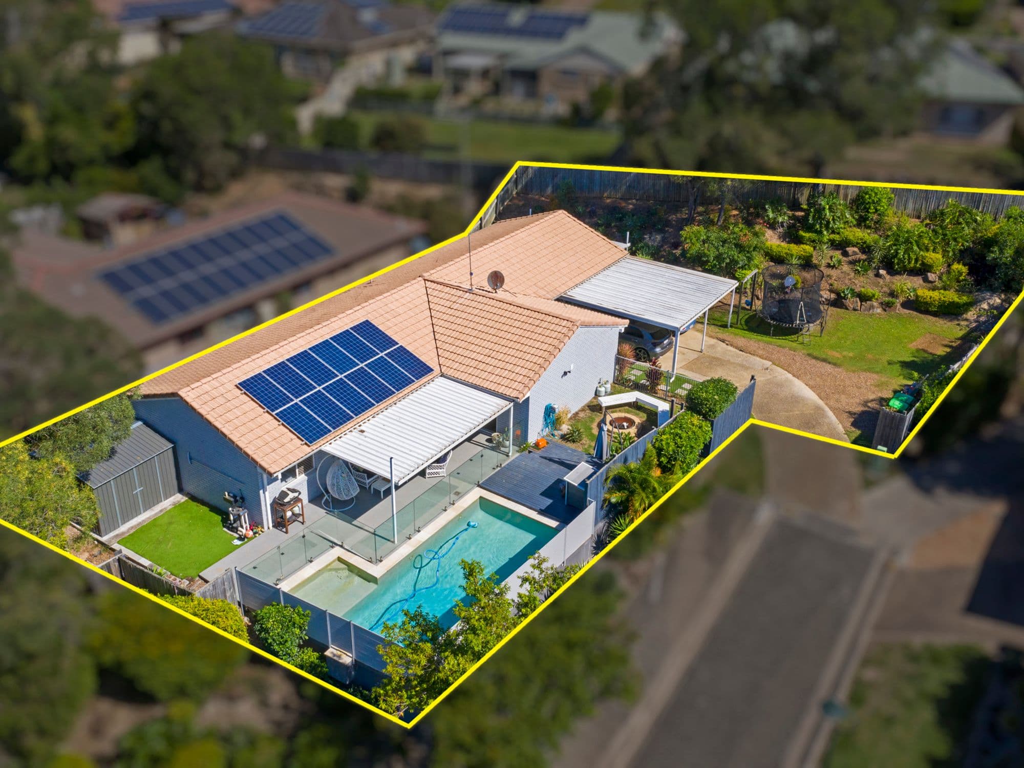 16 Acton Place, Upper Coomera QLD 4209, Upper Coomera - Thumbnail 2