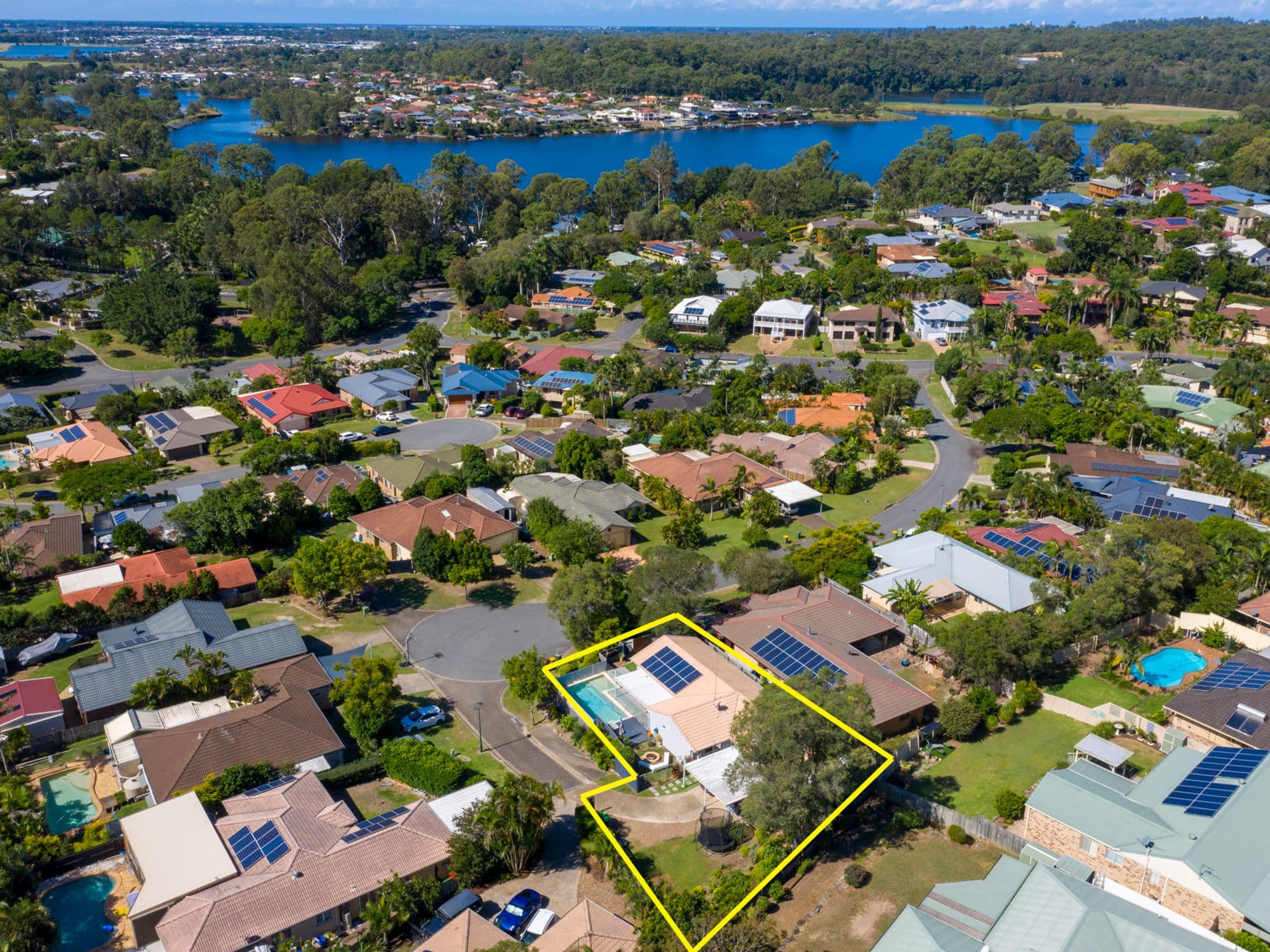 16 Acton Place, Upper Coomera QLD 4209, Upper Coomera - Thumbnail 3