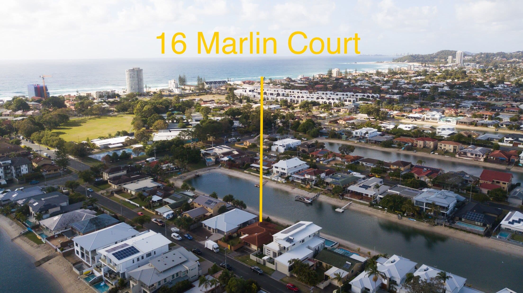 16 Marlin Court, Palm Beach QLD 4221, Palm Beach - Thumbnail 2