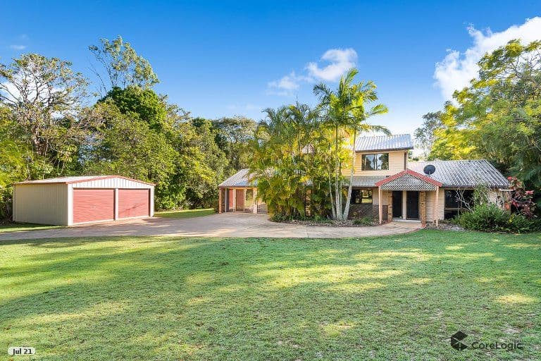 128 Talinga Drive, Park Ridge QLD 4125, Park Ridge - Image 1