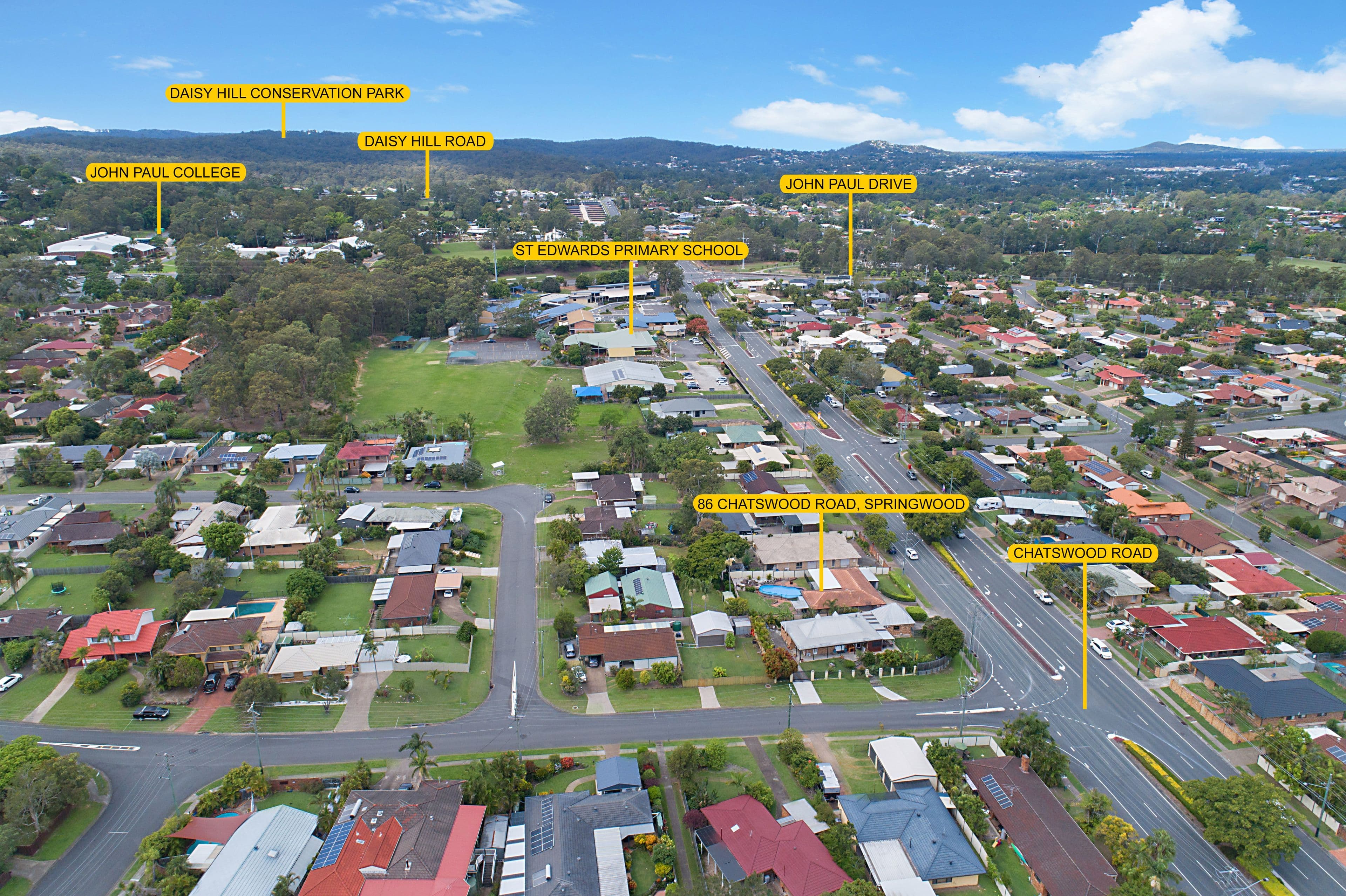 86 Chatswood Road, Springwood QLD 4127, Springwood - Thumbnail 5