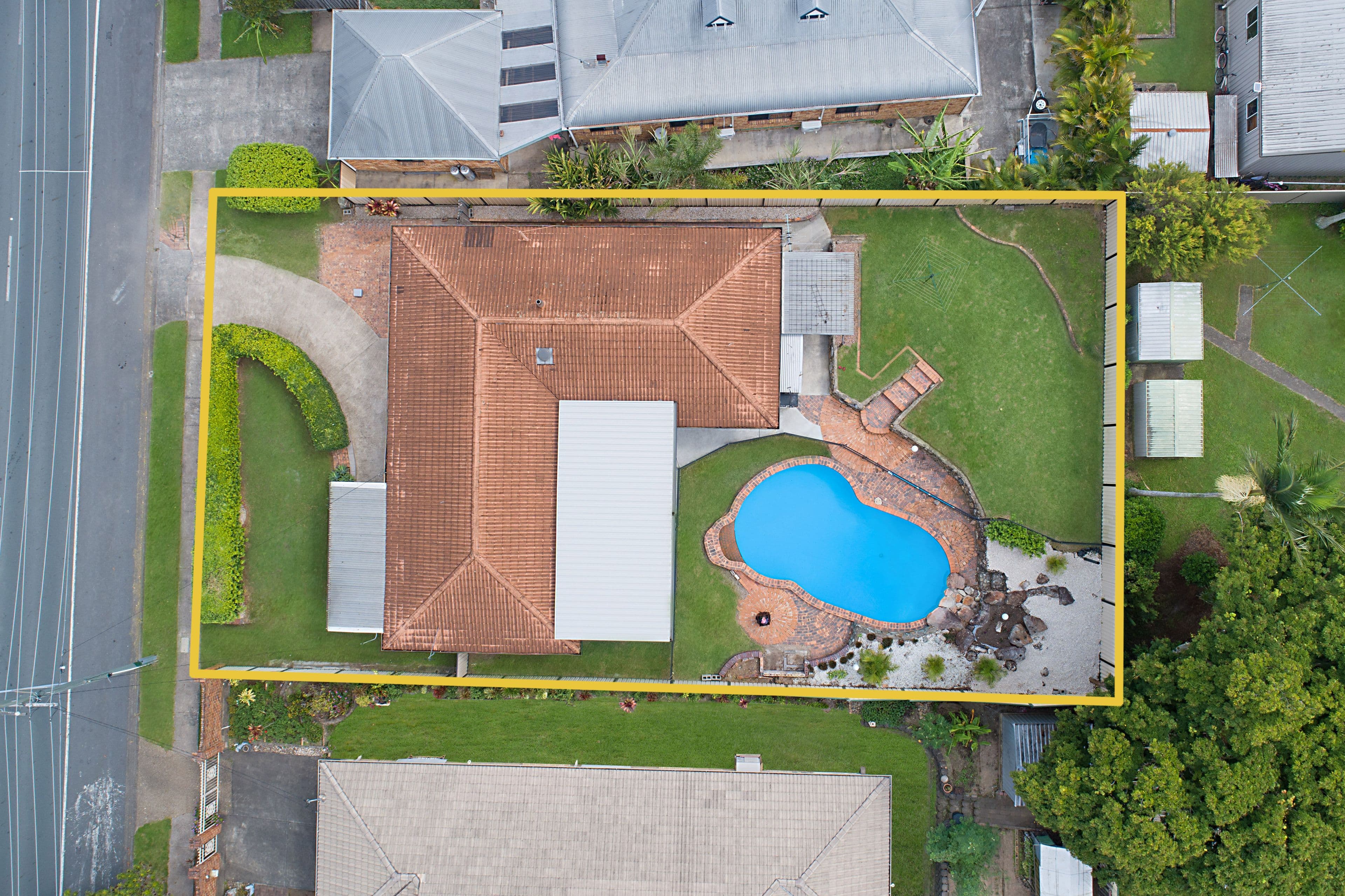 86 Chatswood Road, Springwood QLD 4127, Springwood - Thumbnail 7