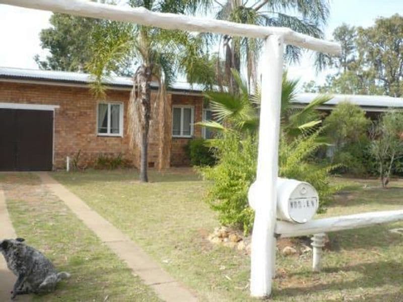 Lot 1 Chinchilla-Tara Road, CHINCHILLA QLD 4413, Chinchilla - Image 1