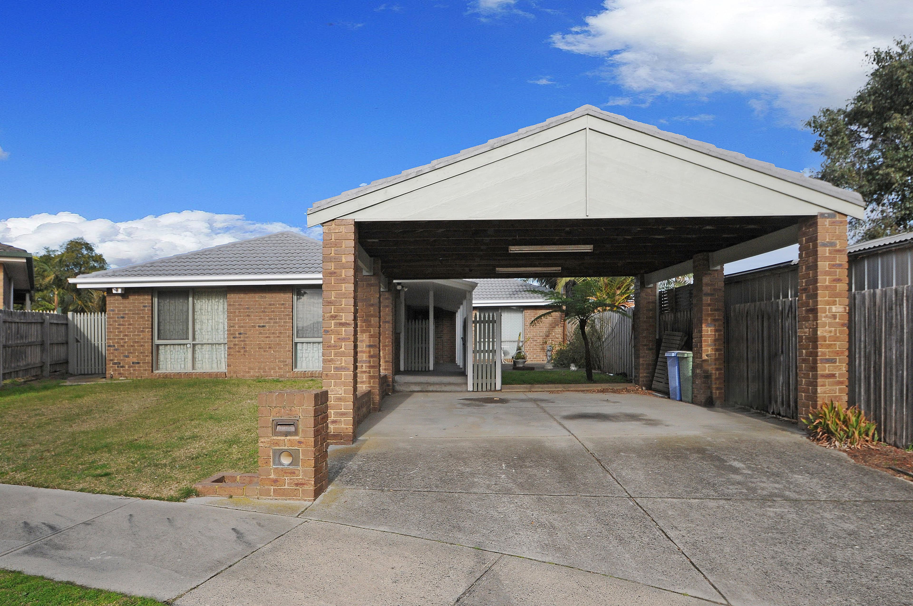 6 Boronia Court, Carrum Downs VIC 3201, Carrum Downs - Thumbnail 2