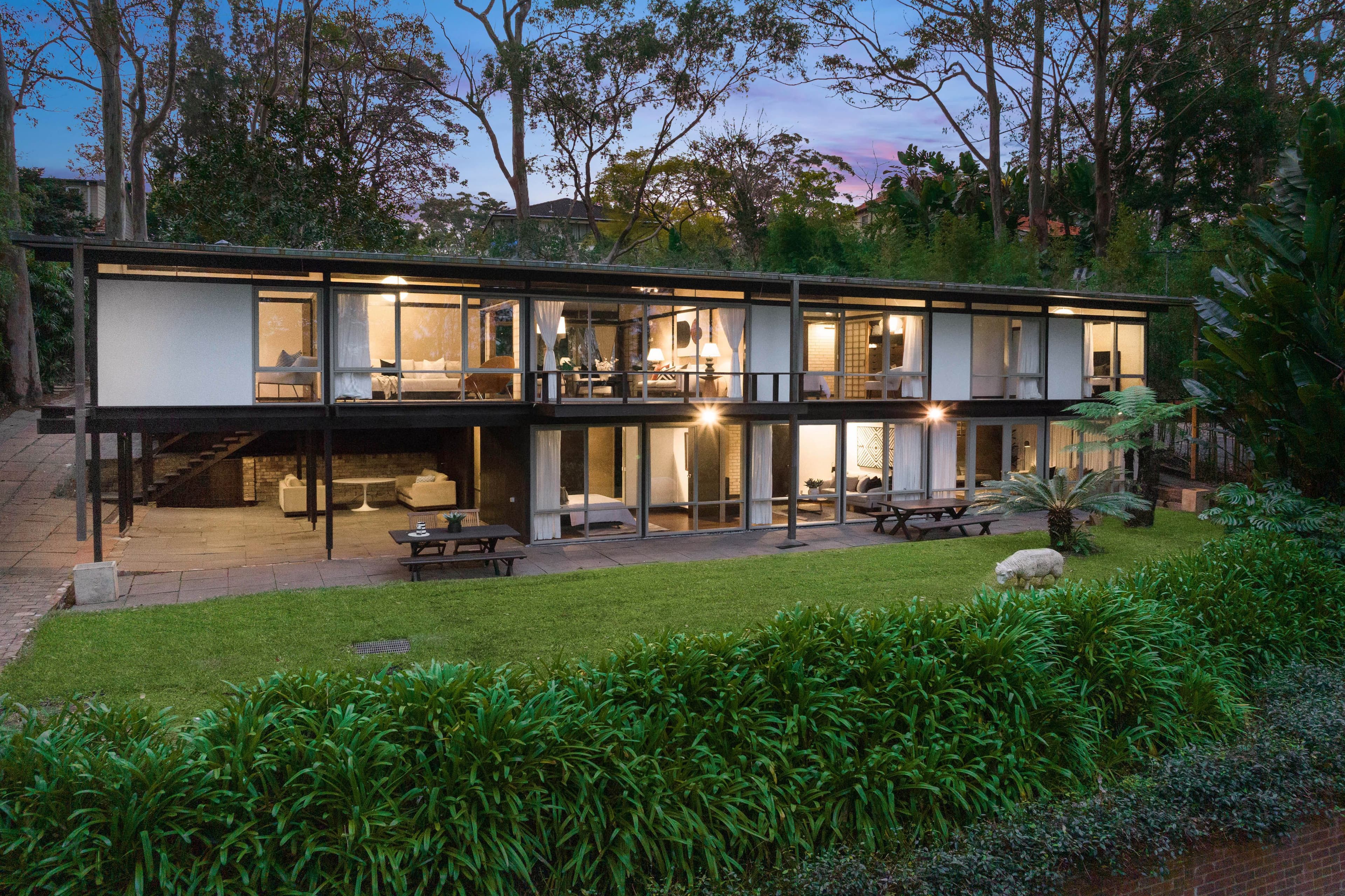 58 Fox Valley Road, Wahroonga NSW 2076, Wahroonga - Image 1