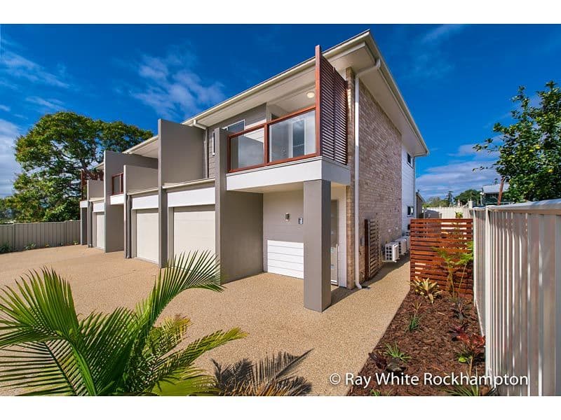 19 Church Street, Allenstown QLD 4700, Allenstown - Image 1