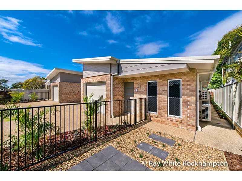 19 Church Street, Allenstown QLD 4700, Allenstown - Thumbnail 2
