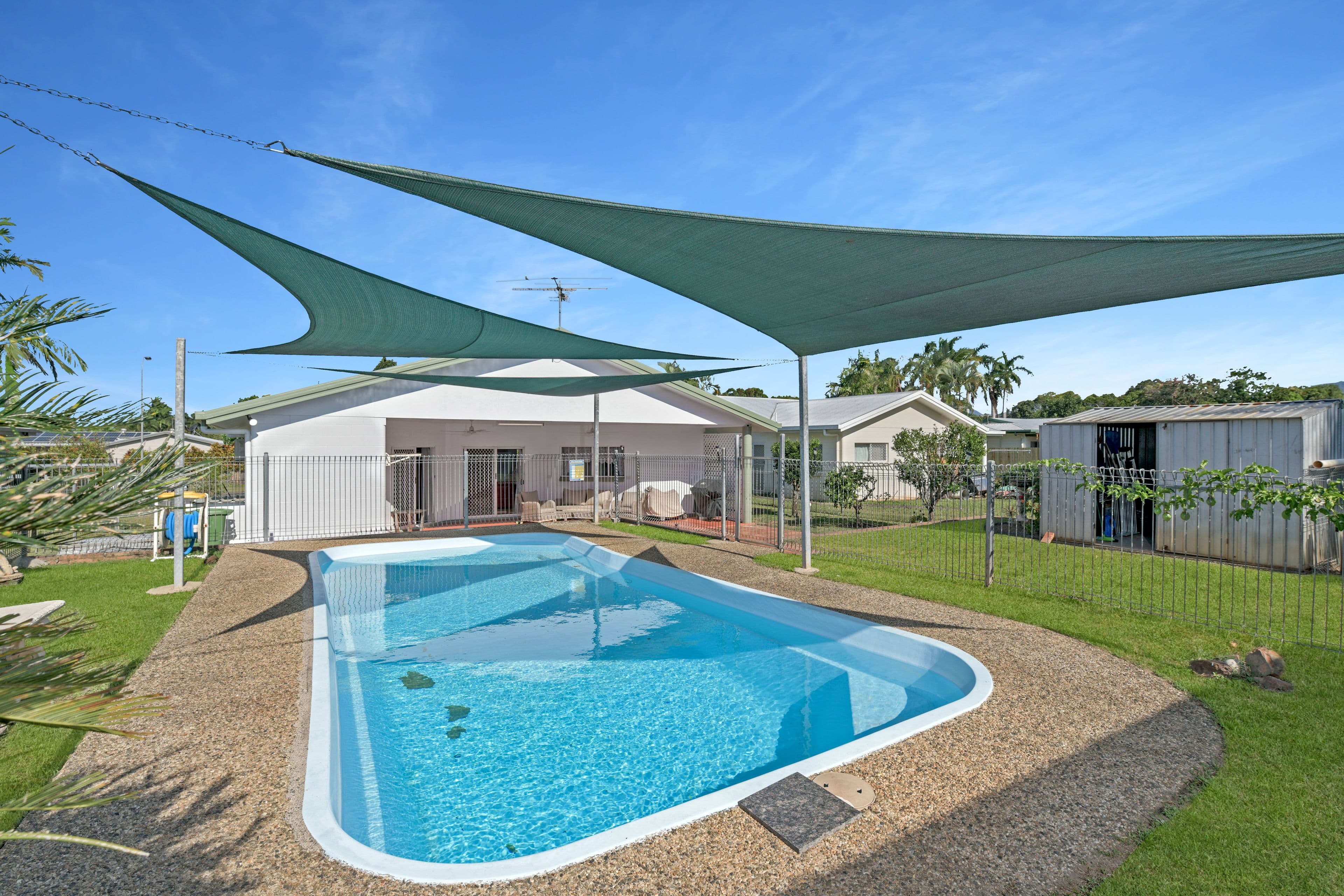 62 Bathurst Drive, Bentley Park QLD 4869, Bentley Park - Image 1