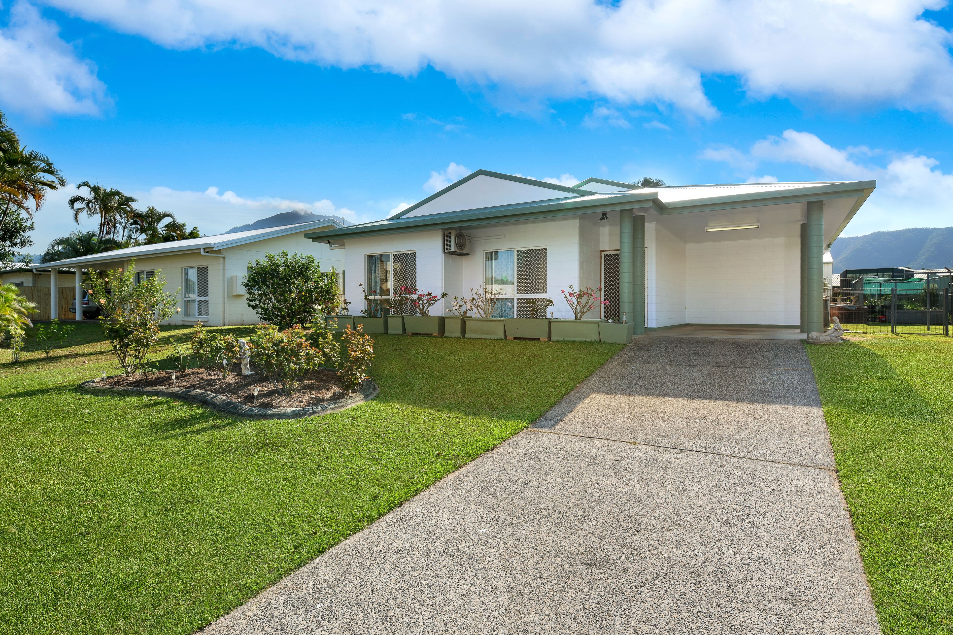 62 Bathurst Drive, Bentley Park QLD 4869, Bentley Park - Thumbnail 2