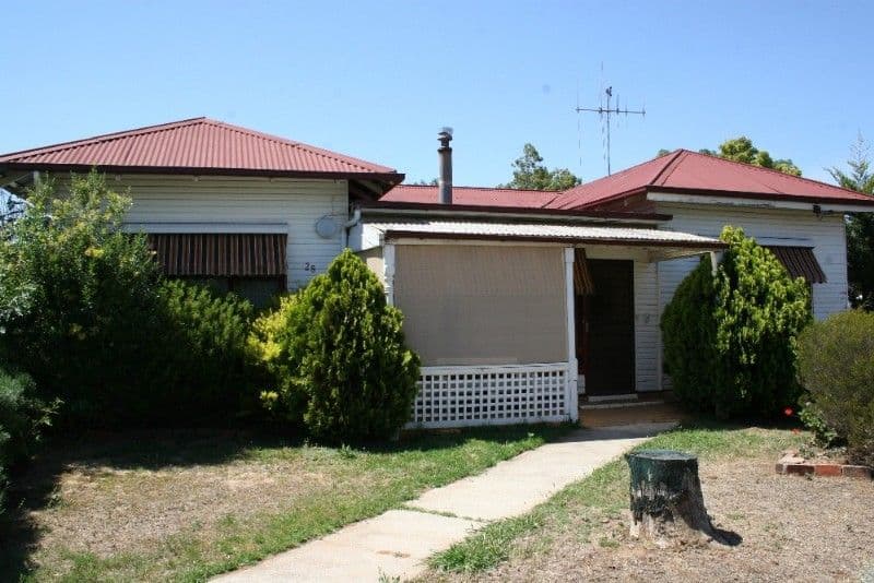 28 Railway Place, ELMORE VIC 3558, Elmore - Thumbnail 3