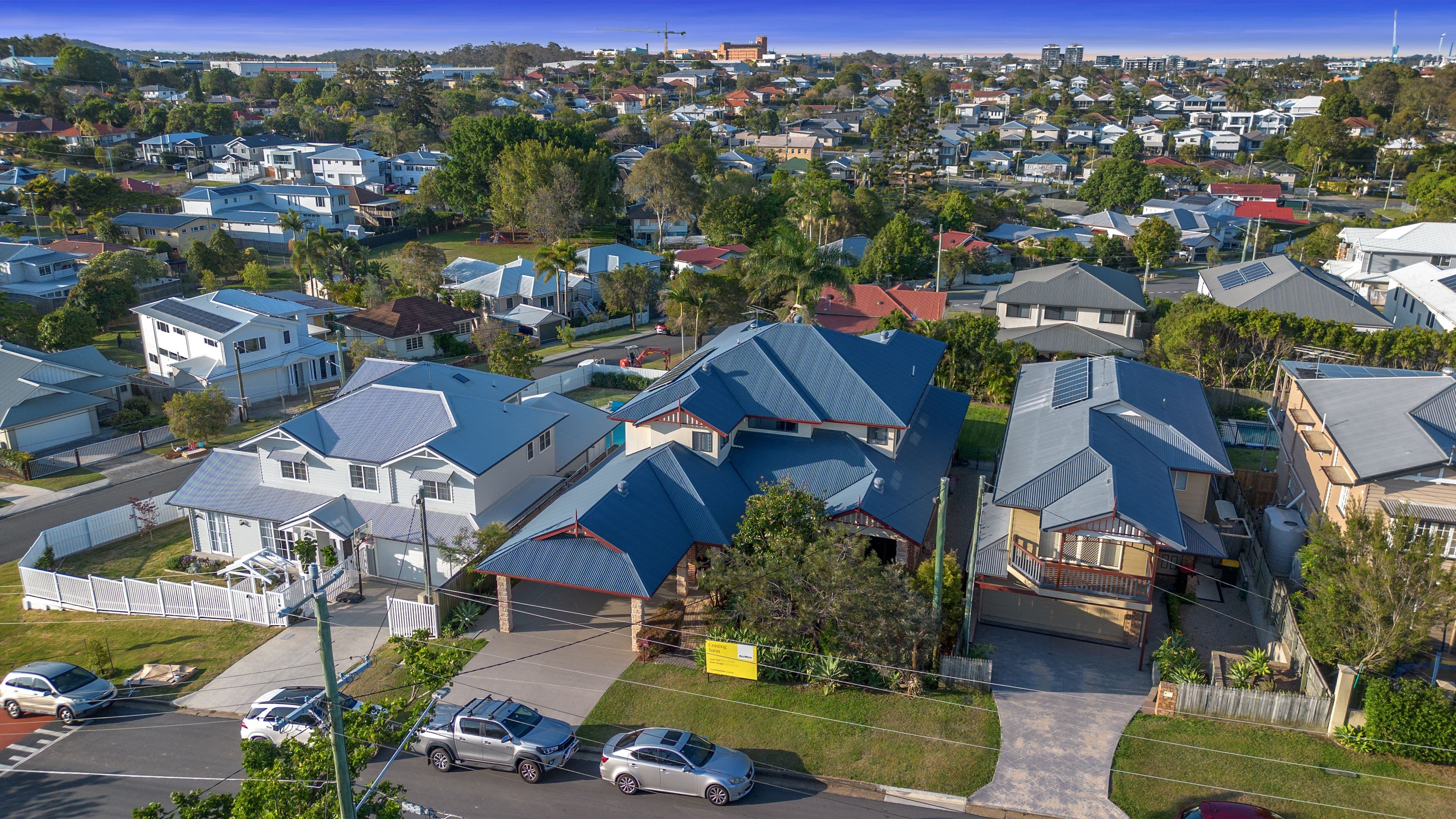 19 Mawson Street, Kedron QLD 4031, Kedron - Thumbnail 2